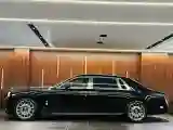 2018 Rolls-Royce Phantom 6.7T 571HP V12 8AT