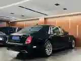 2018 Rolls-Royce Phantom 6.7T 571HP V12 8AT