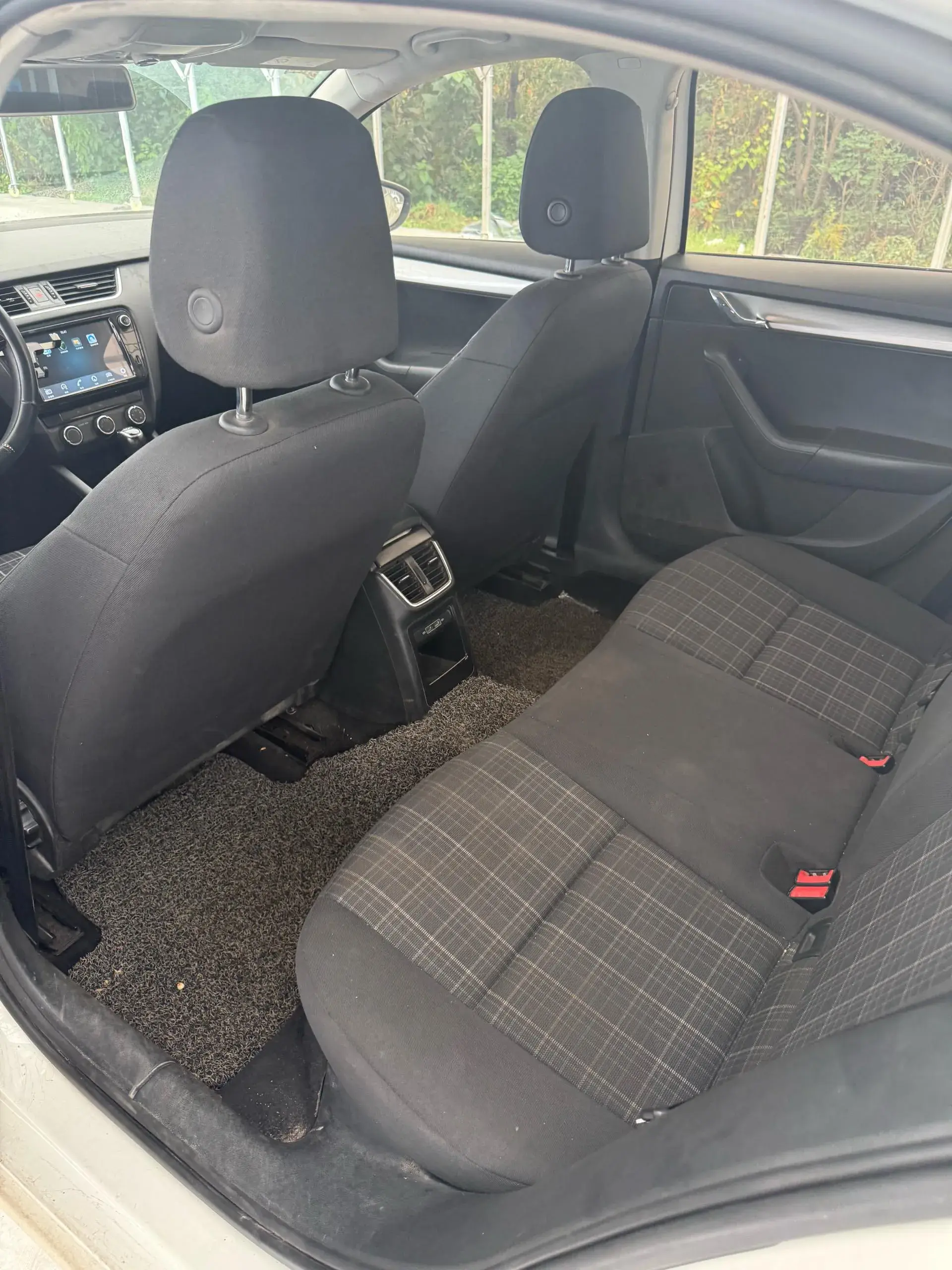 2018 SKODA OCTAVIA thumbnail 3