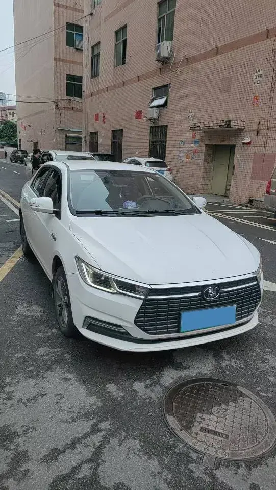 2019 BYD QIN thumbnail 2