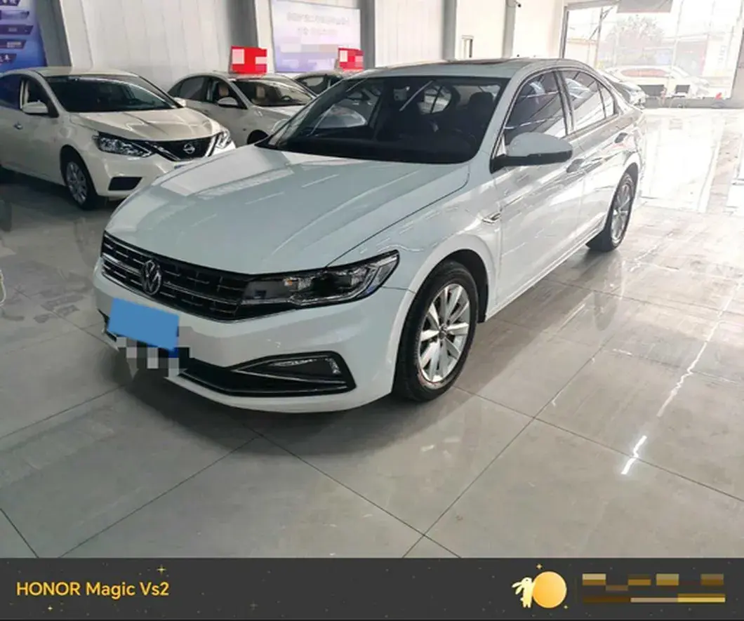 2021 Volkswagen Bora 1.5L 113HP L4 6AT