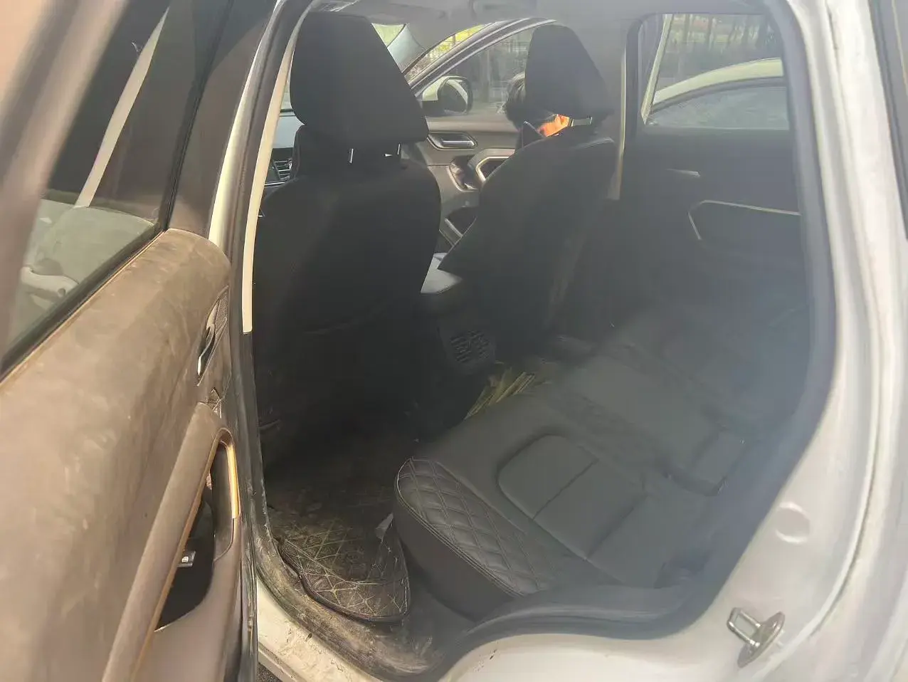 2020 HAVAL H6 thumbnail 2