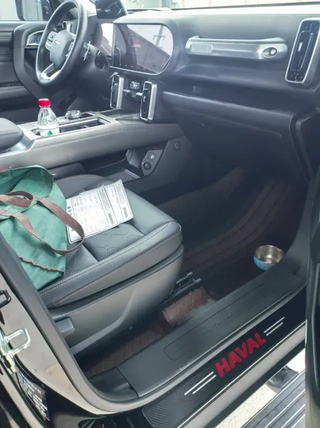 2022 CHANGAN UNI-K thumbnail 4