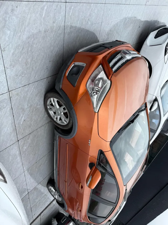 2014 ChangAn CX20 1.4L 101HP L4 5MT,autocango,china used car exporter,china ev exporter,chinese used car exporter,chinese used ev exporter