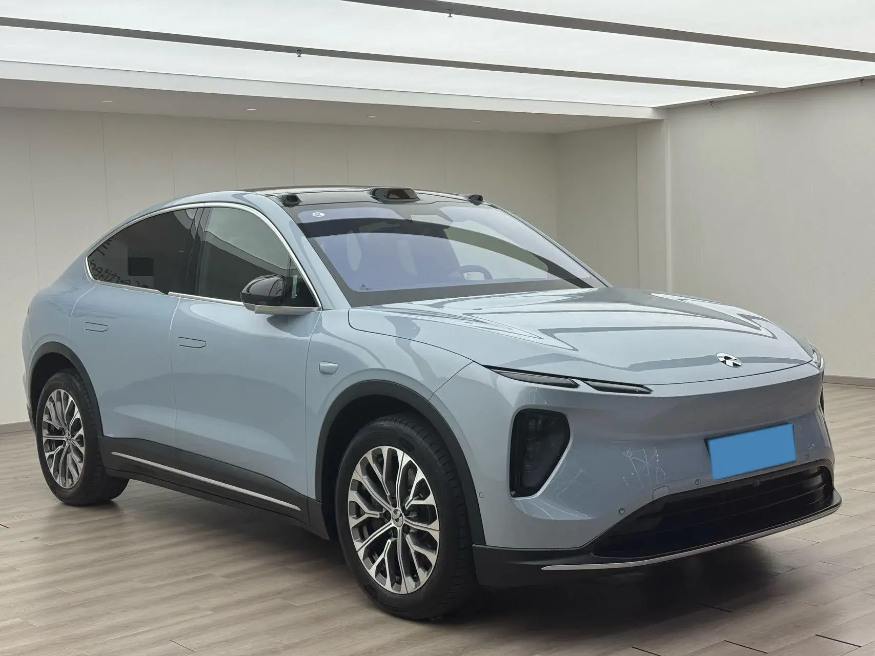 2023 NIO EC6 thumbnail 4