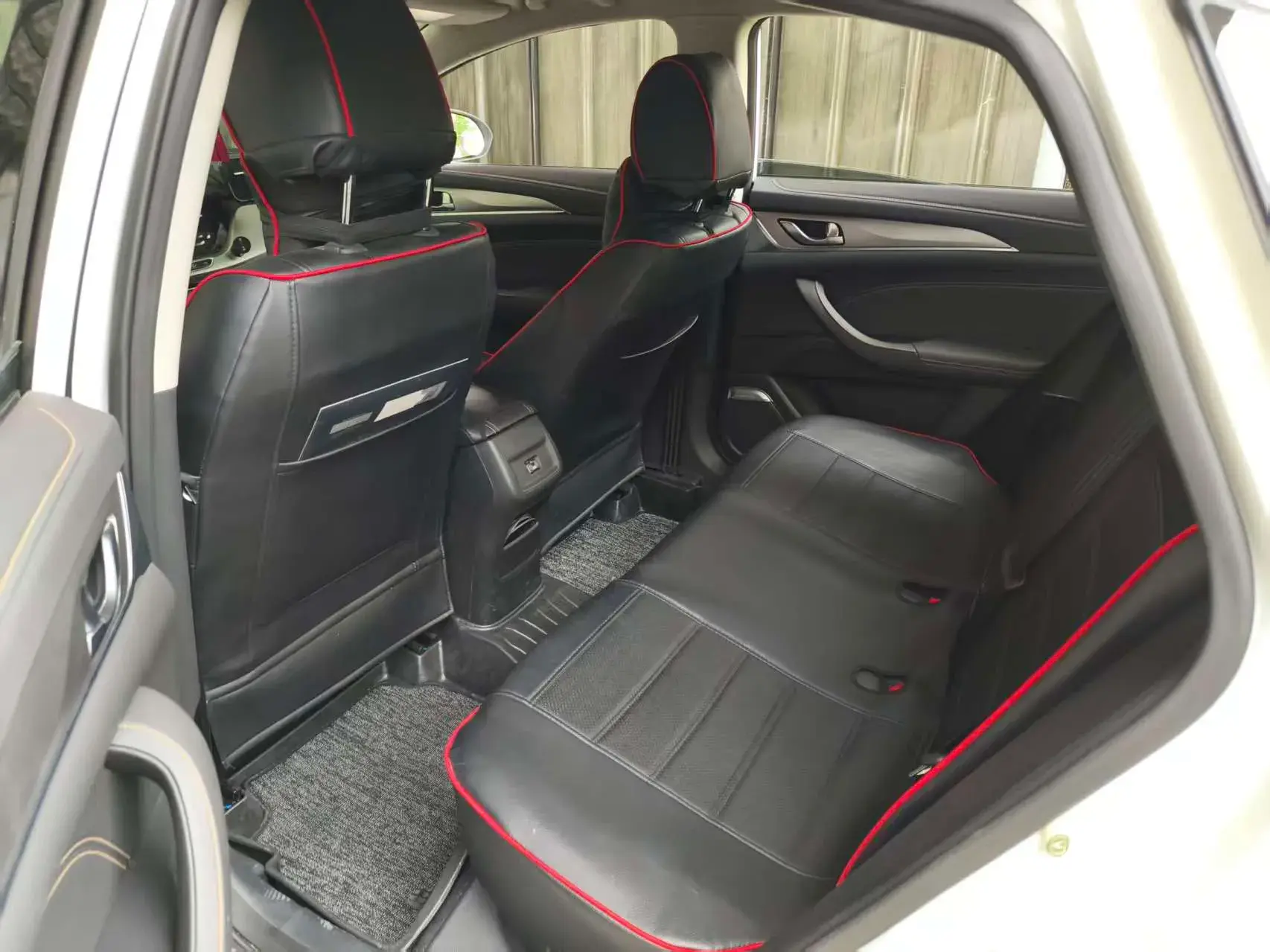 2019 CHANGAN EADO thumbnail 4