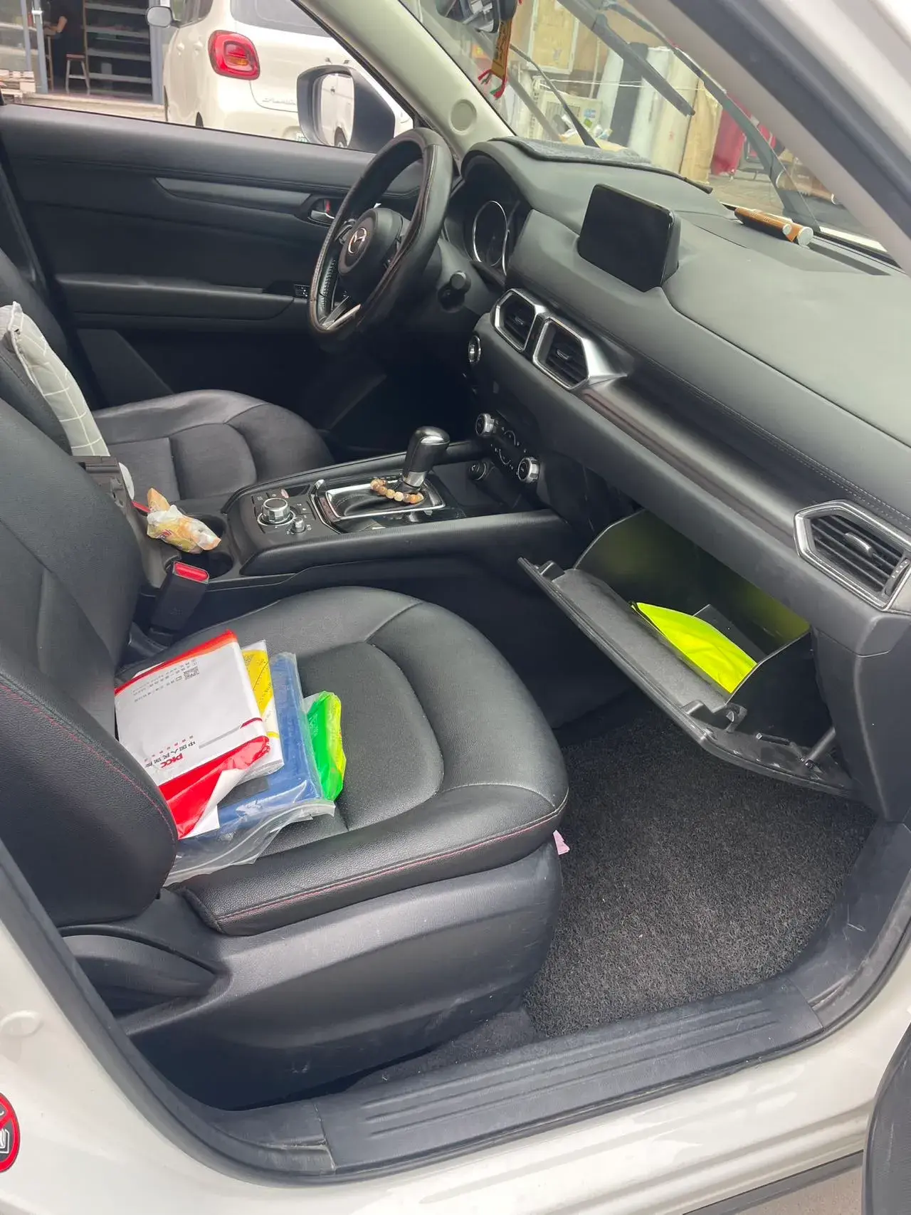 2017 MAZDA CX-5 thumbnail 4