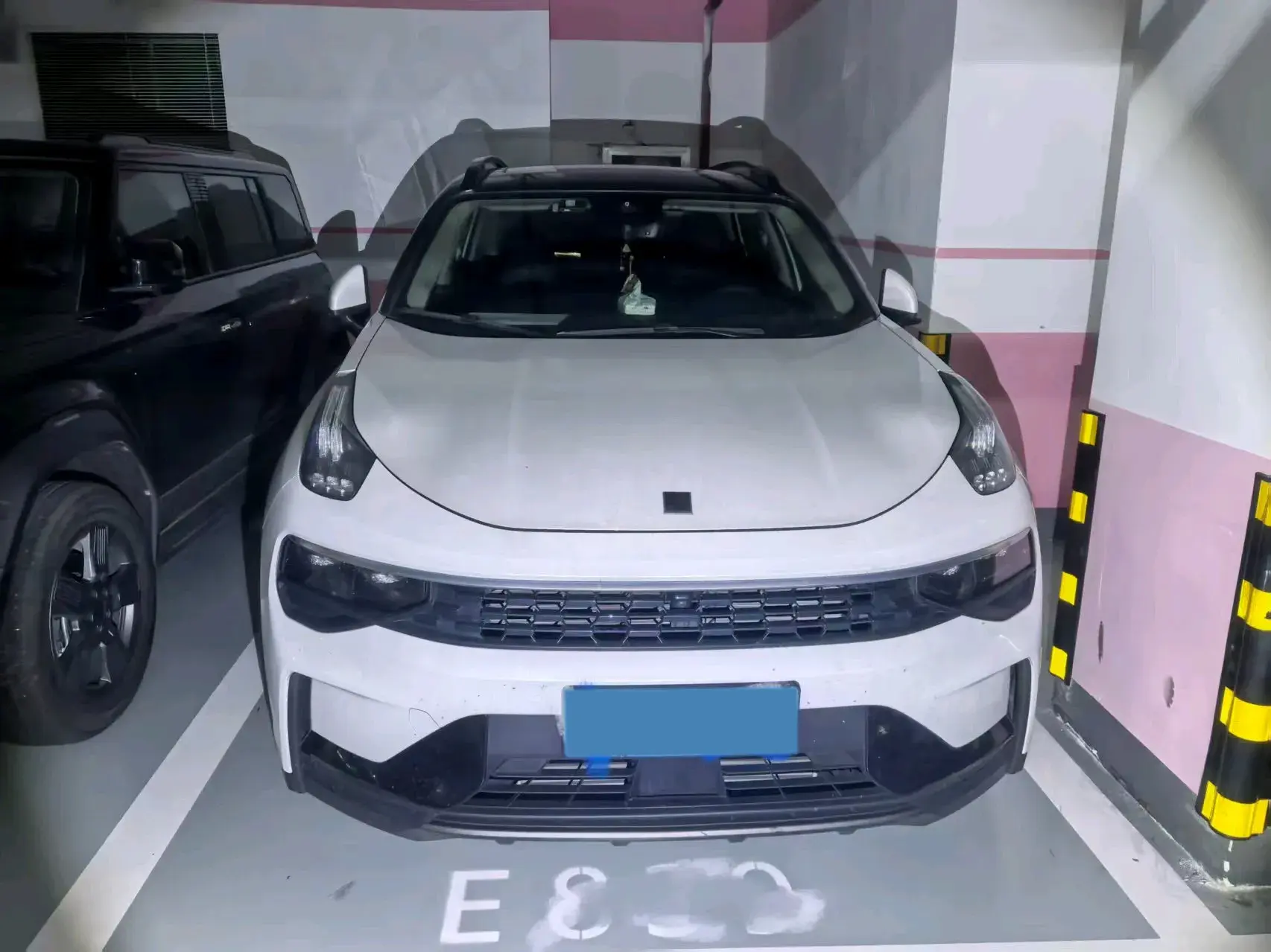 2021 LYNK&CO 01 thumbnail 2