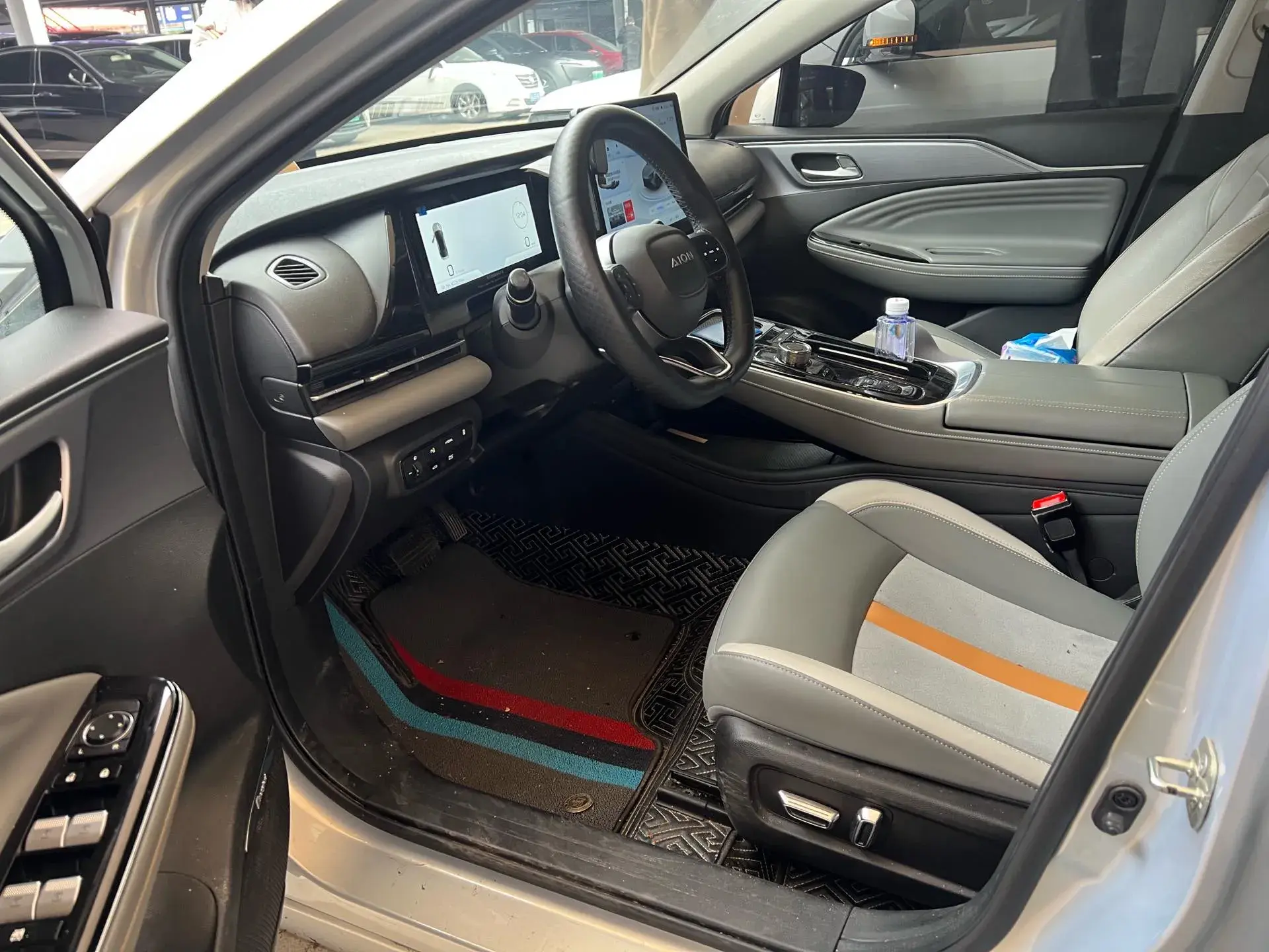 2023 AION S thumbnail 2