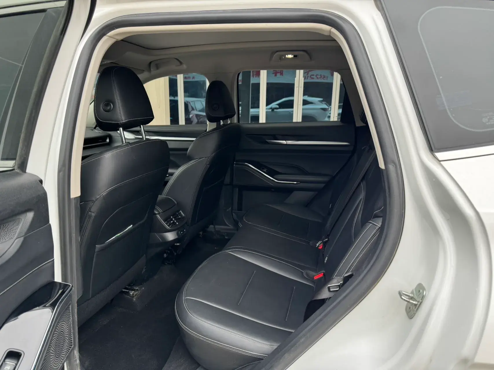 2022 HAVAL H6 thumbnail 3