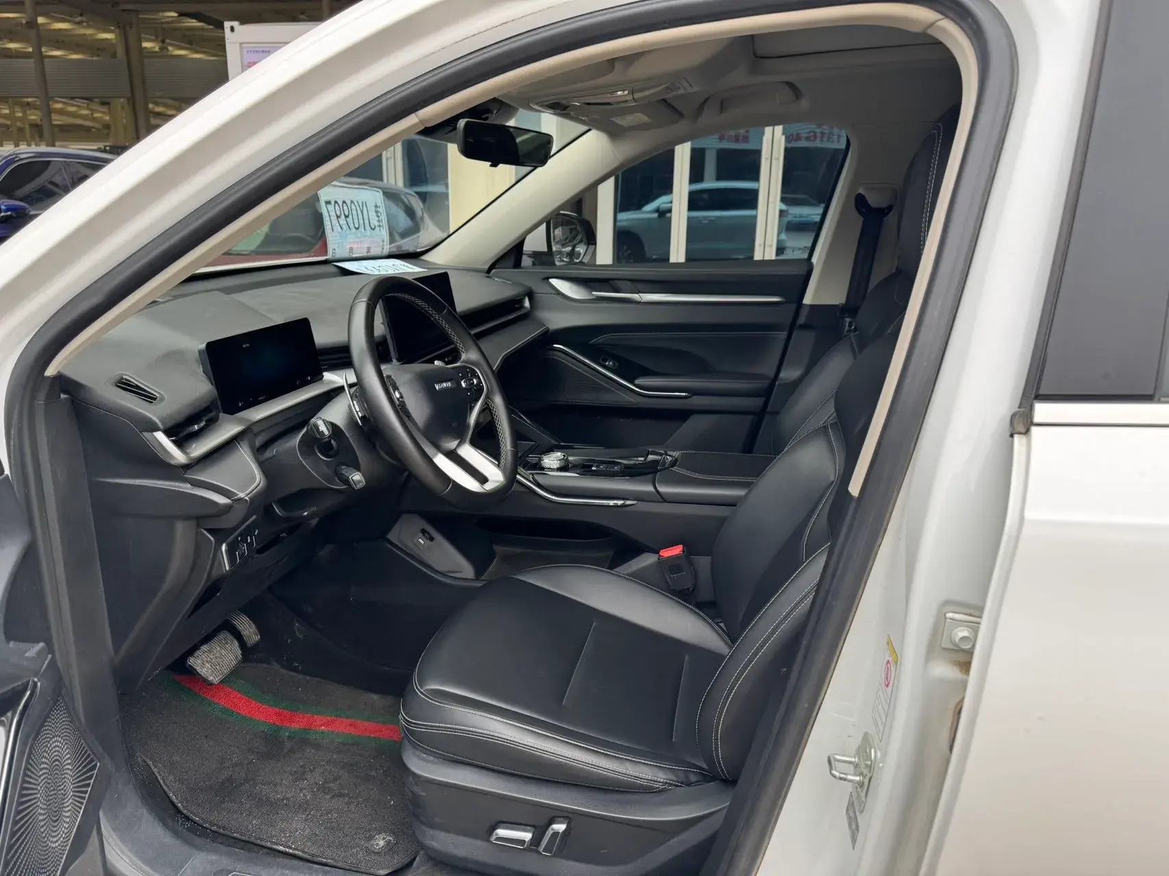 2022 HAVAL H6 thumbnail 2