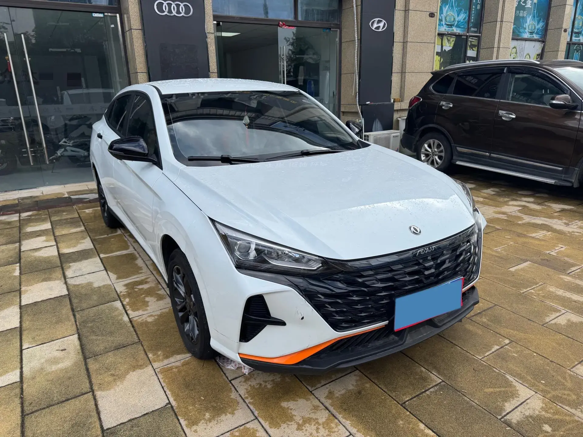 2023 DONGFENG AEOLUS thumbnail 2