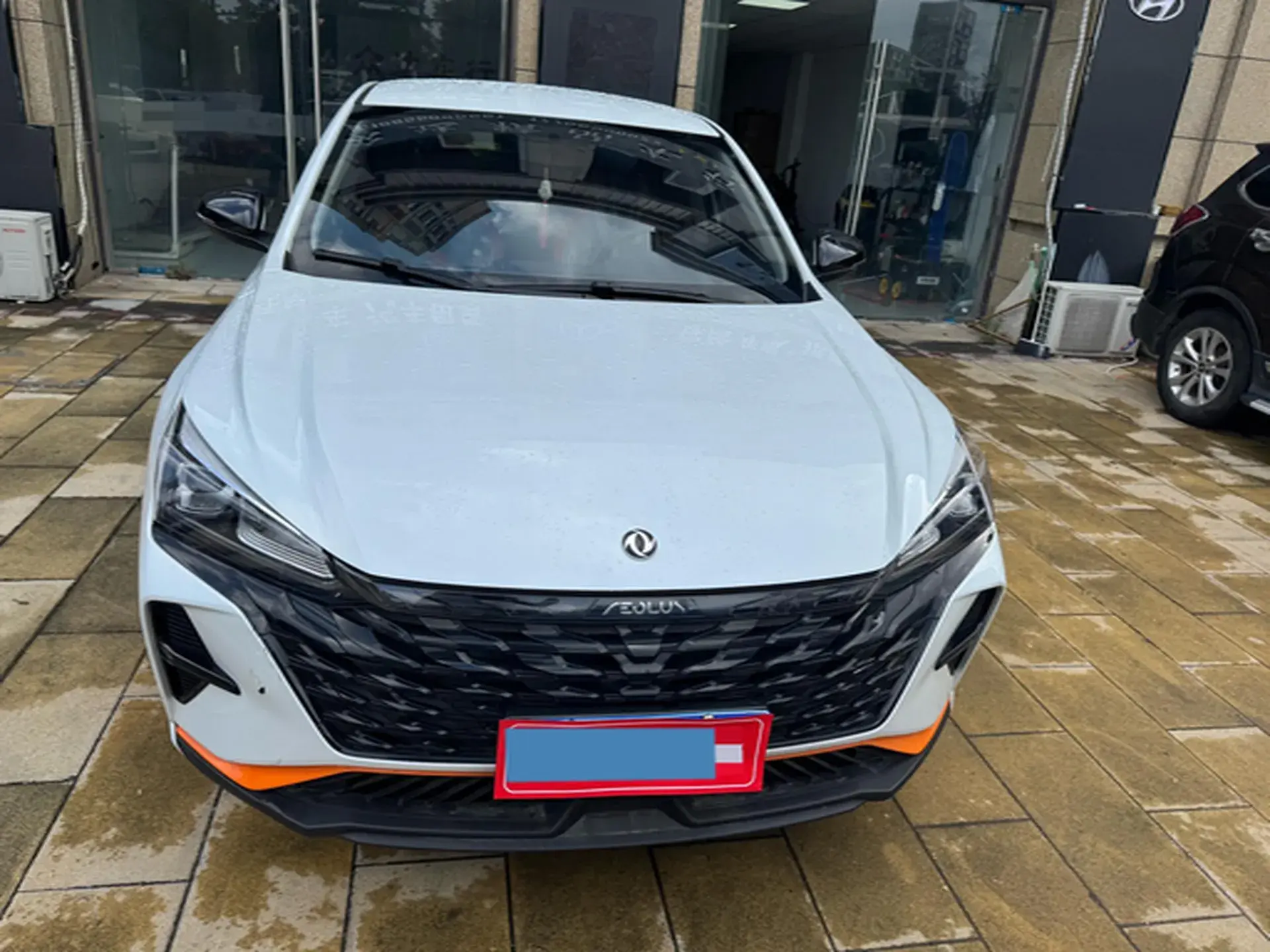 2023 DONGFENG AEOLUS thumbnail 3