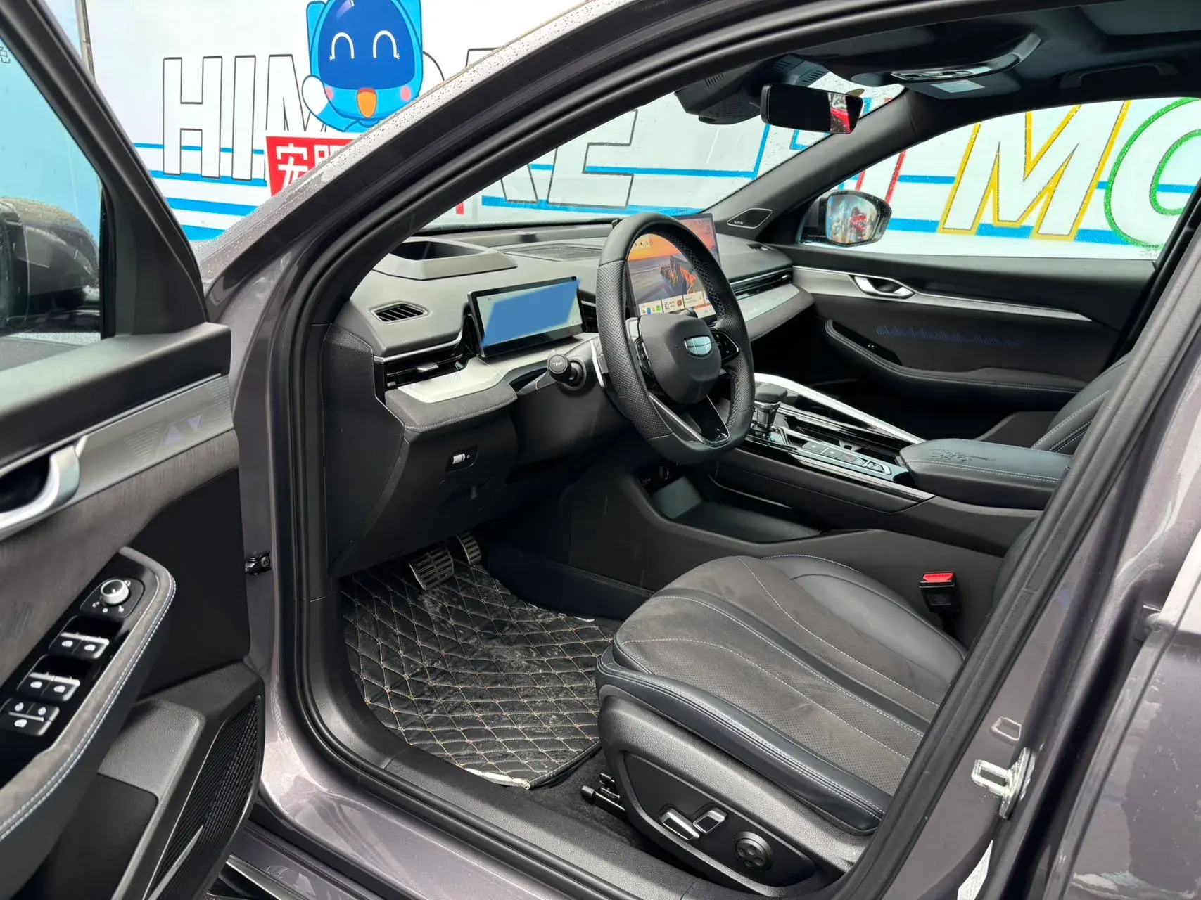 2025 GEELY PREFACE thumbnail 4