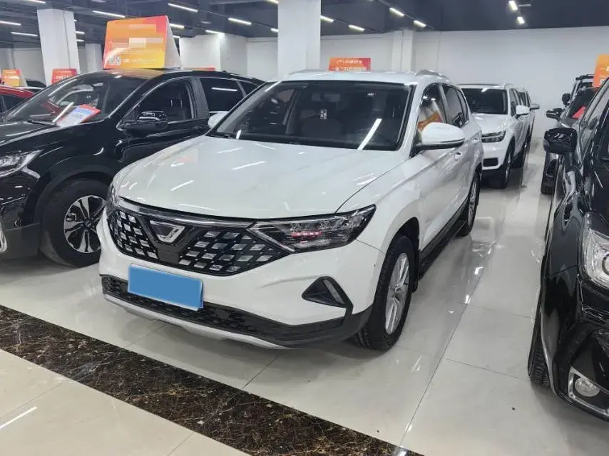 2019 Jetta VS5 1.4T 150HP L4 6AT