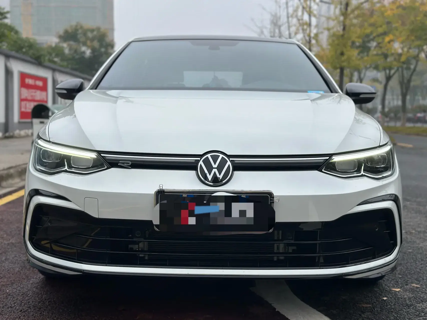 2023 VOLKSWAGEN GOLF thumbnail 2