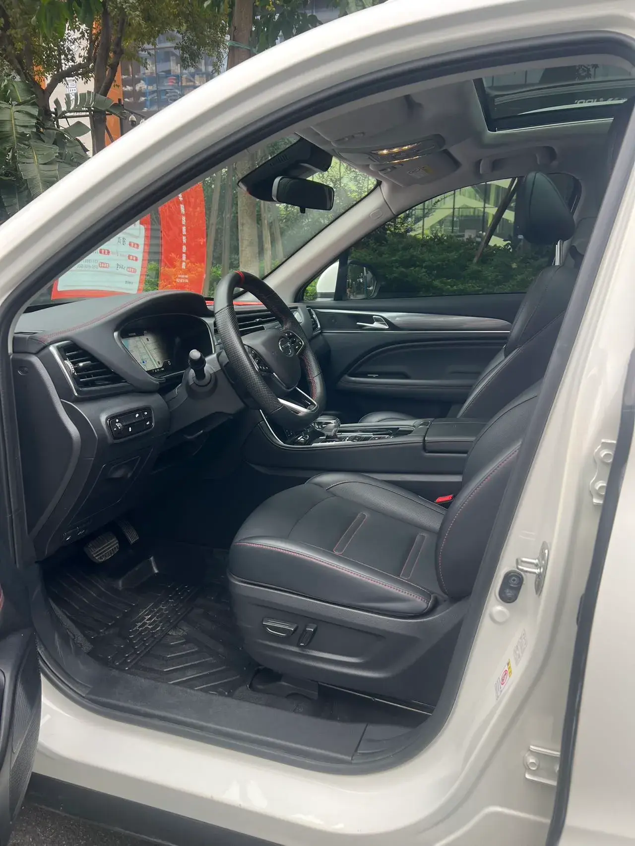 2022 GAC TRUMPCHI thumbnail 4