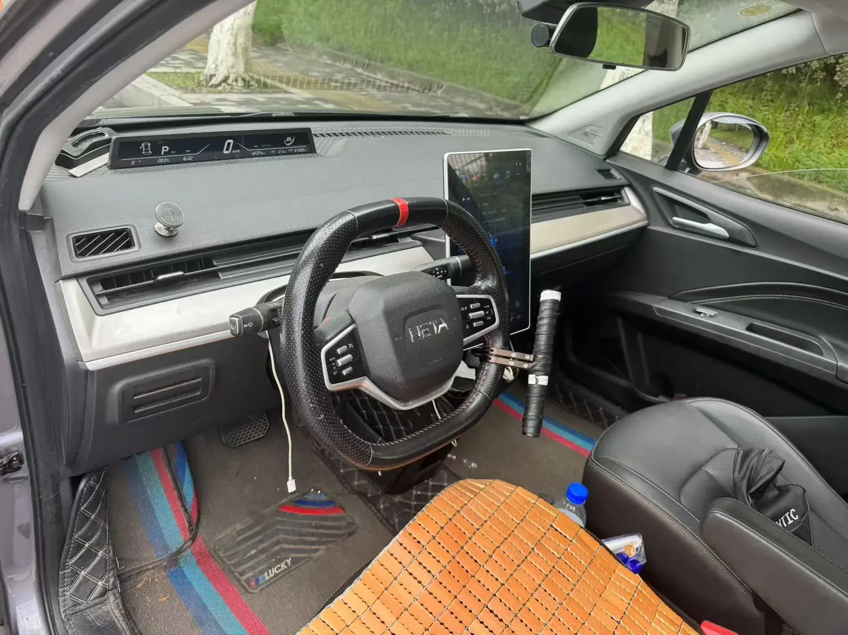 2021 NETA V thumbnail 2