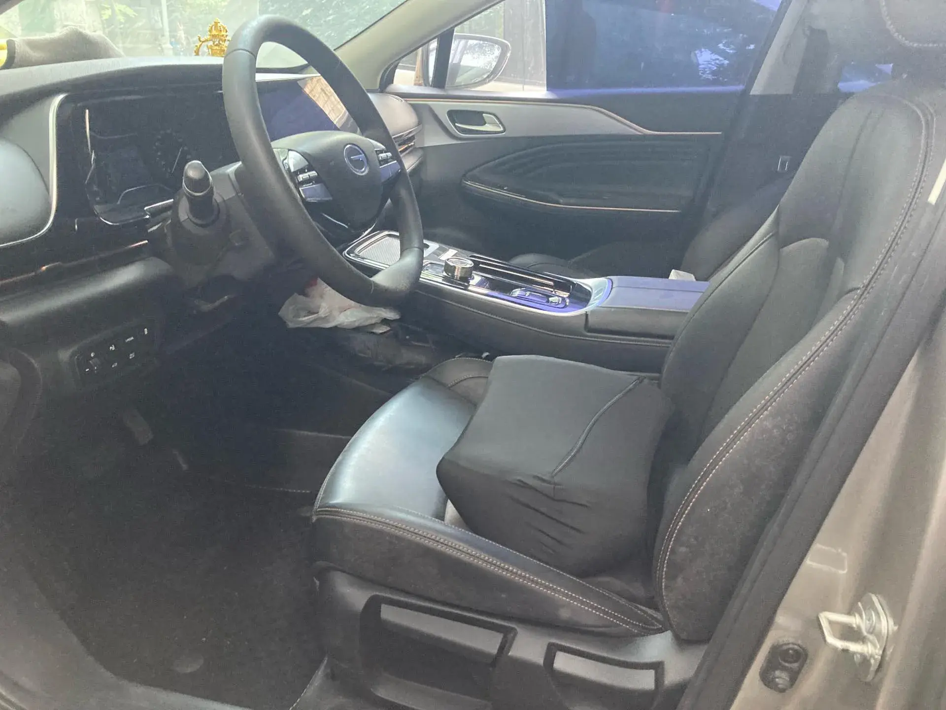 2022 AION S thumbnail 3