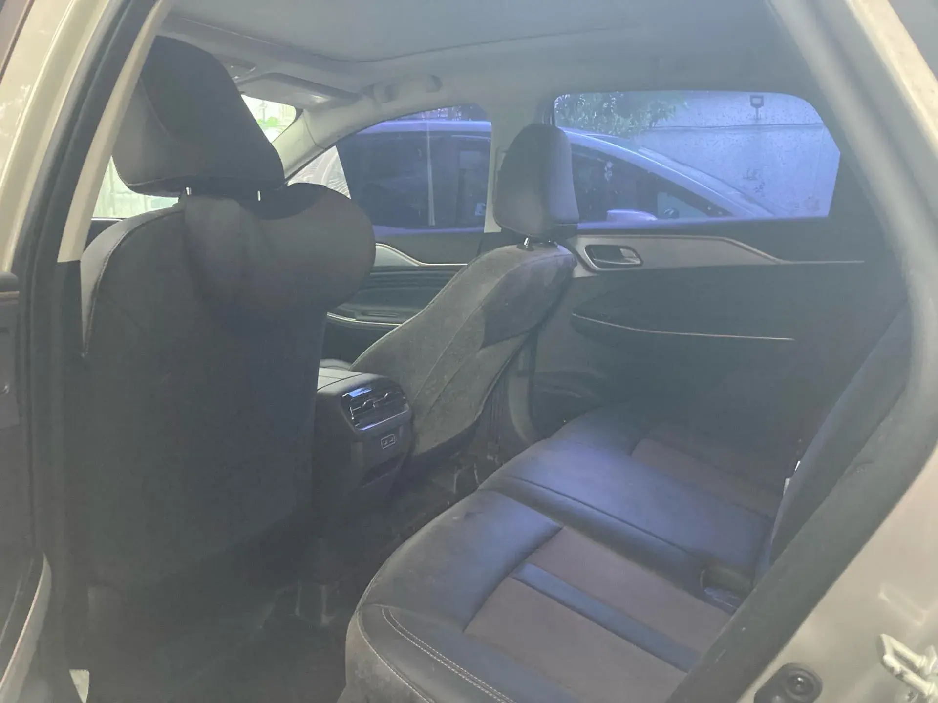 2022 AION S thumbnail 4