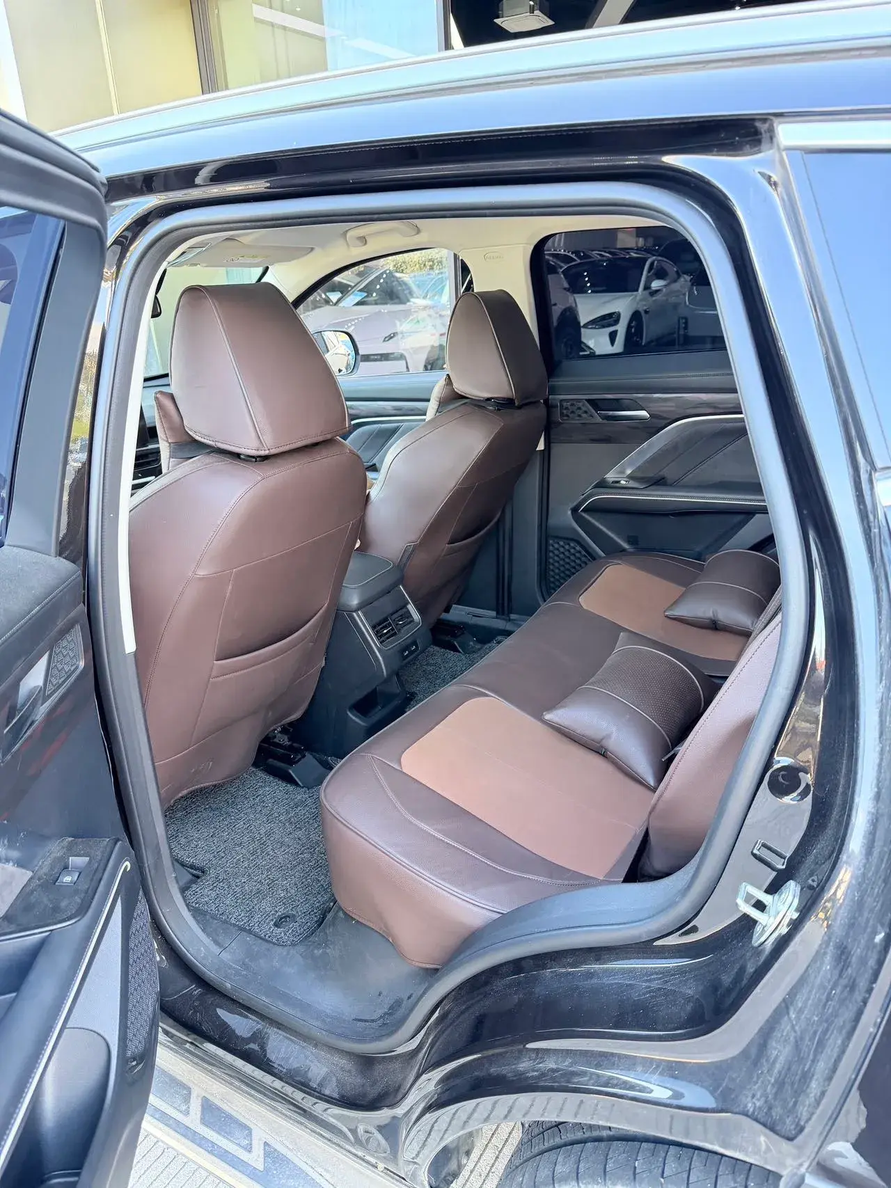 2021 HAVAL H6 thumbnail 3