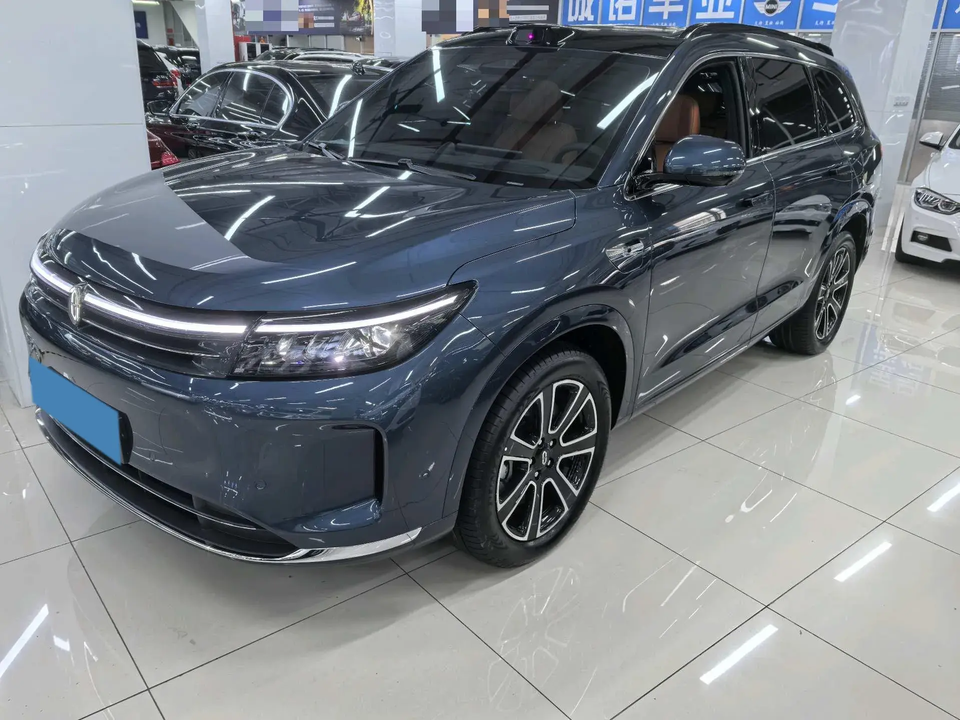 2024 AITO AITO view 1