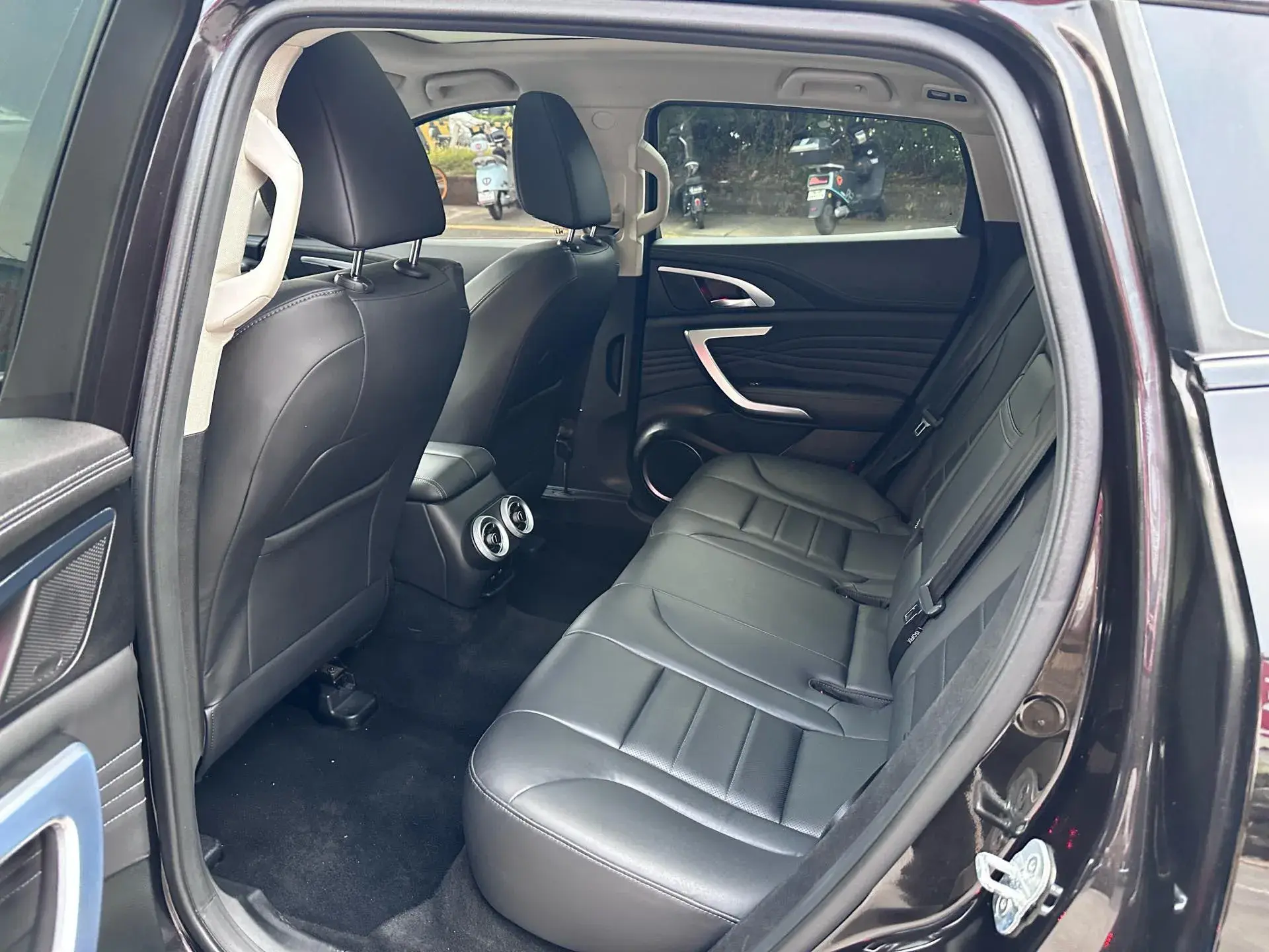 2019 WEY VV7 thumbnail 3