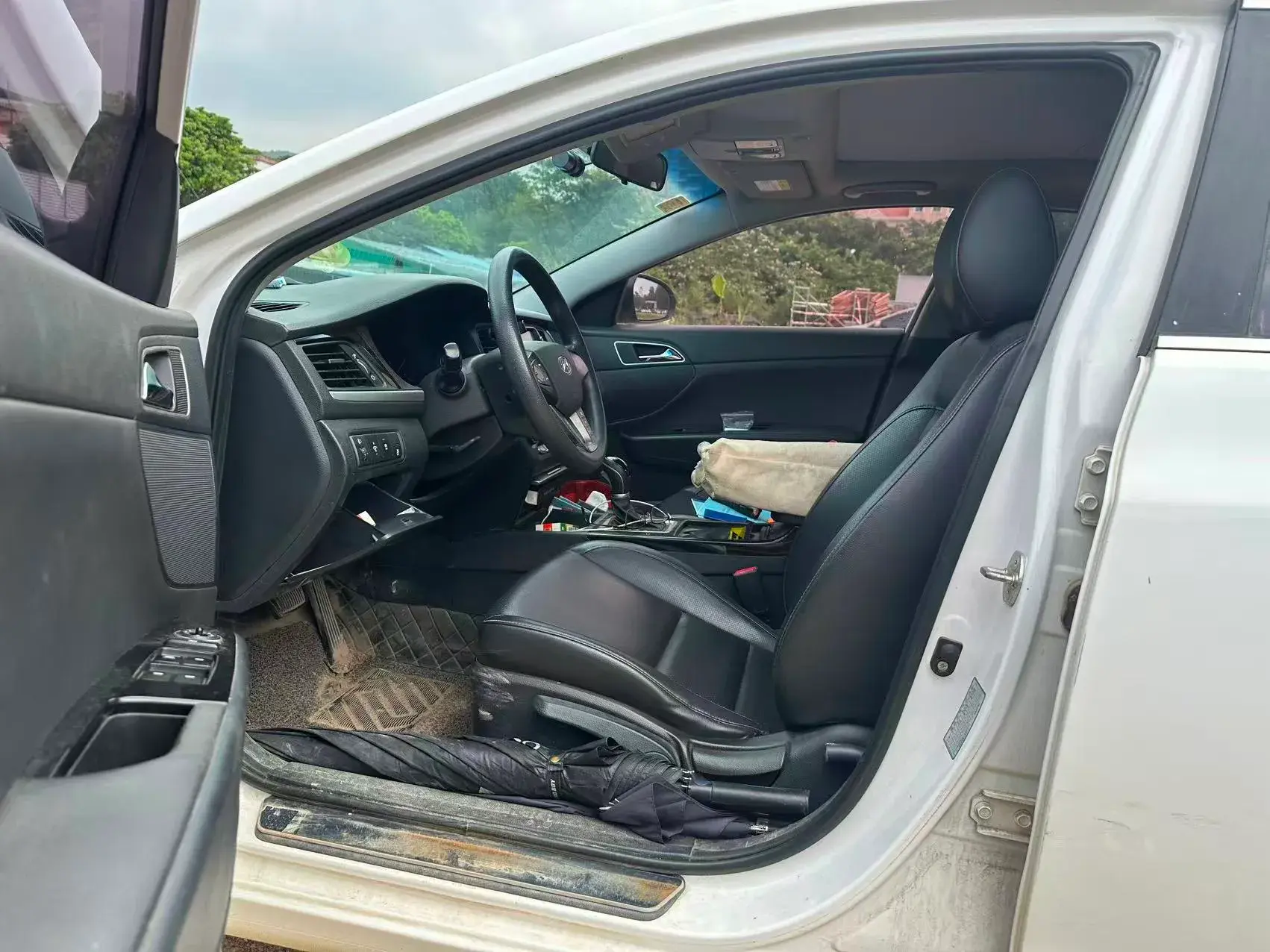 2017 HYUNDAI MISTRA thumbnail 3