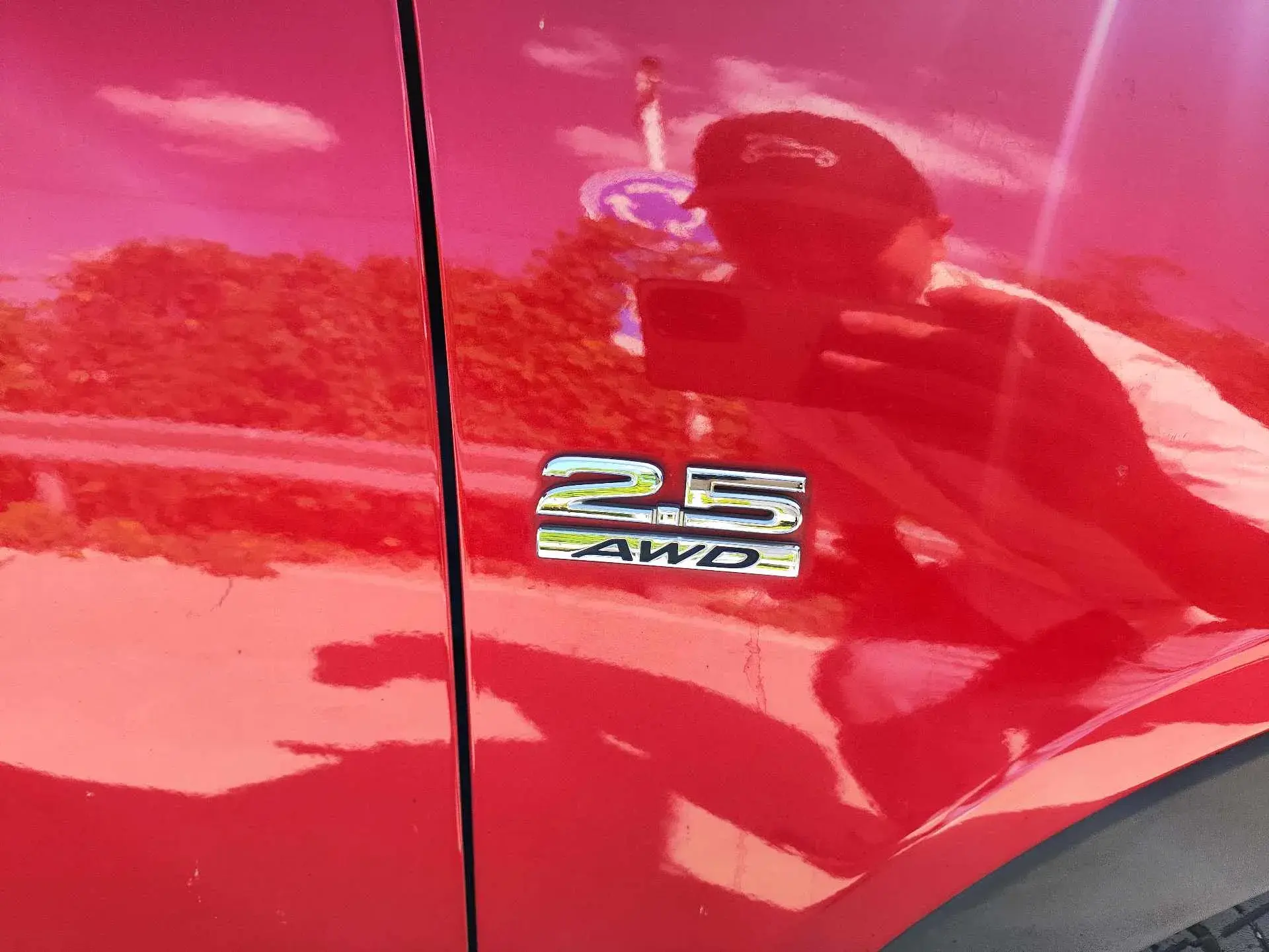 2018 MAZDA CX-4 thumbnail 4