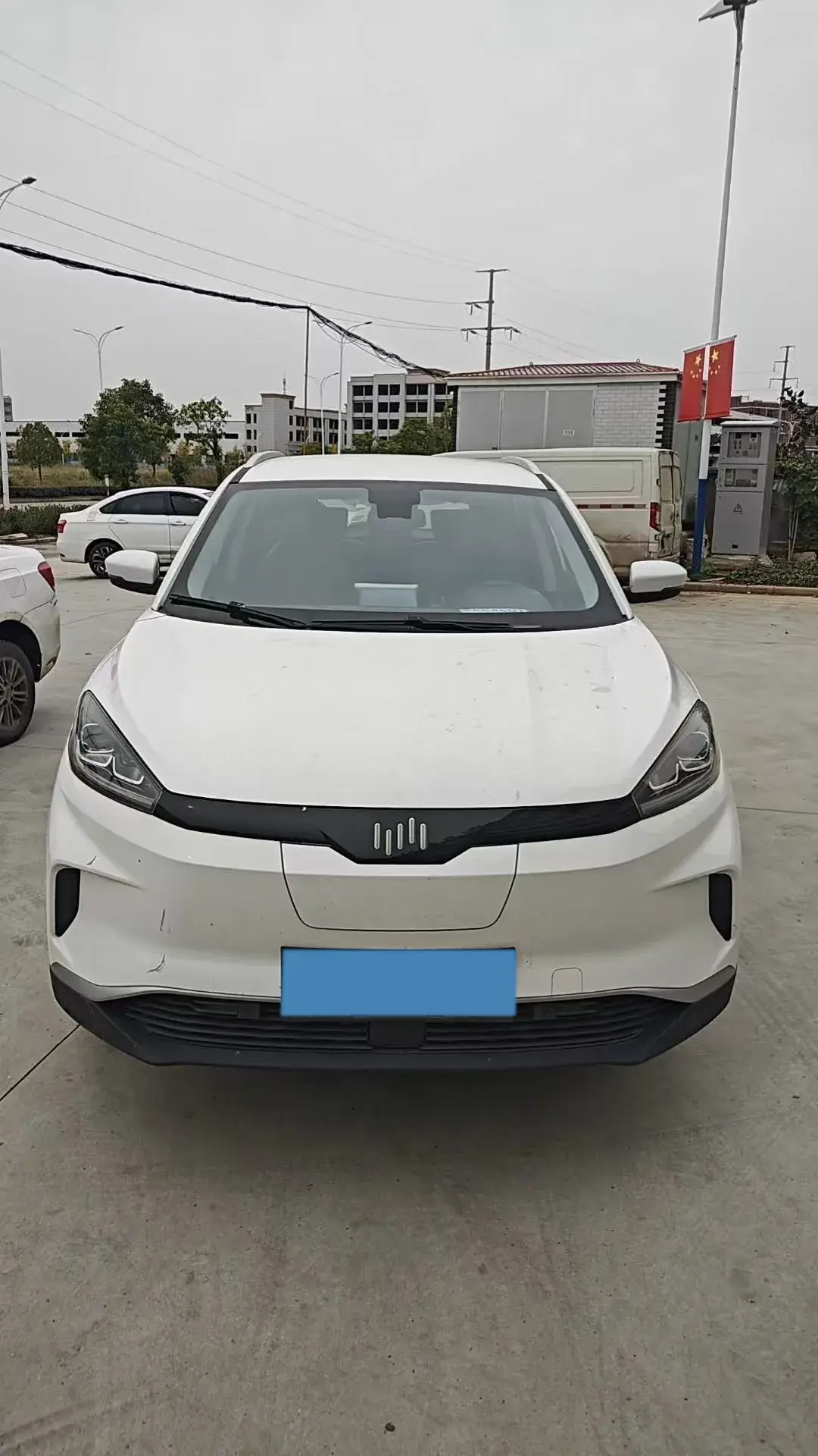 2021 WELTMEISTER EX5 thumbnail 2