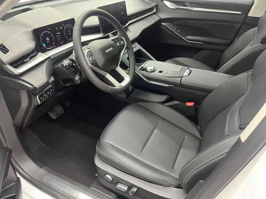 2022 HAVAL H6 thumbnail 4