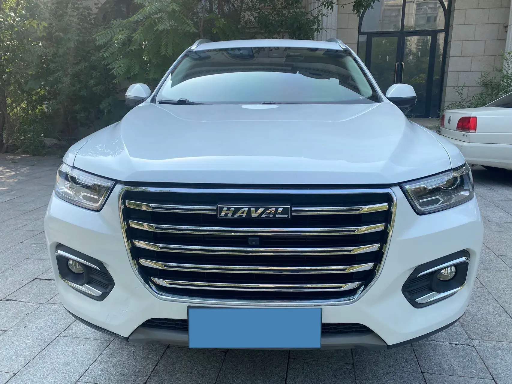2020 HAVAL H6 thumbnail 2