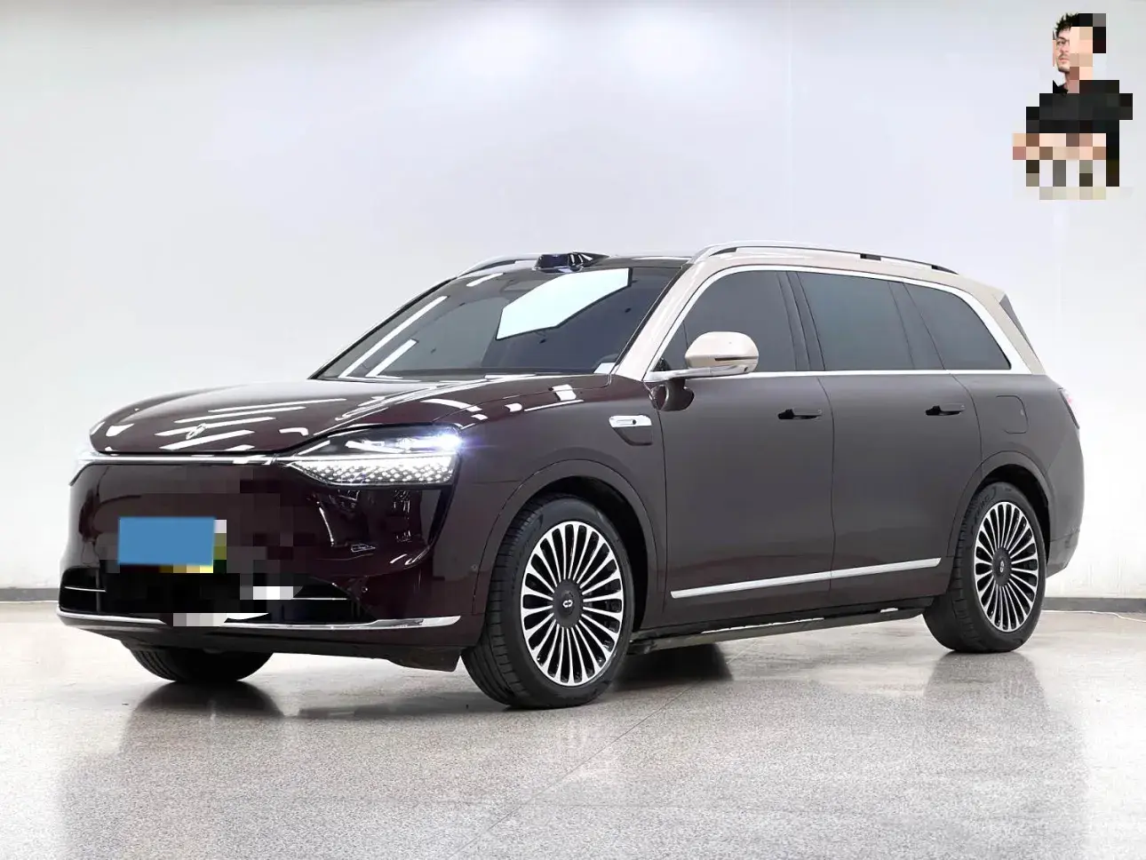 2025 AITO AITO view 1