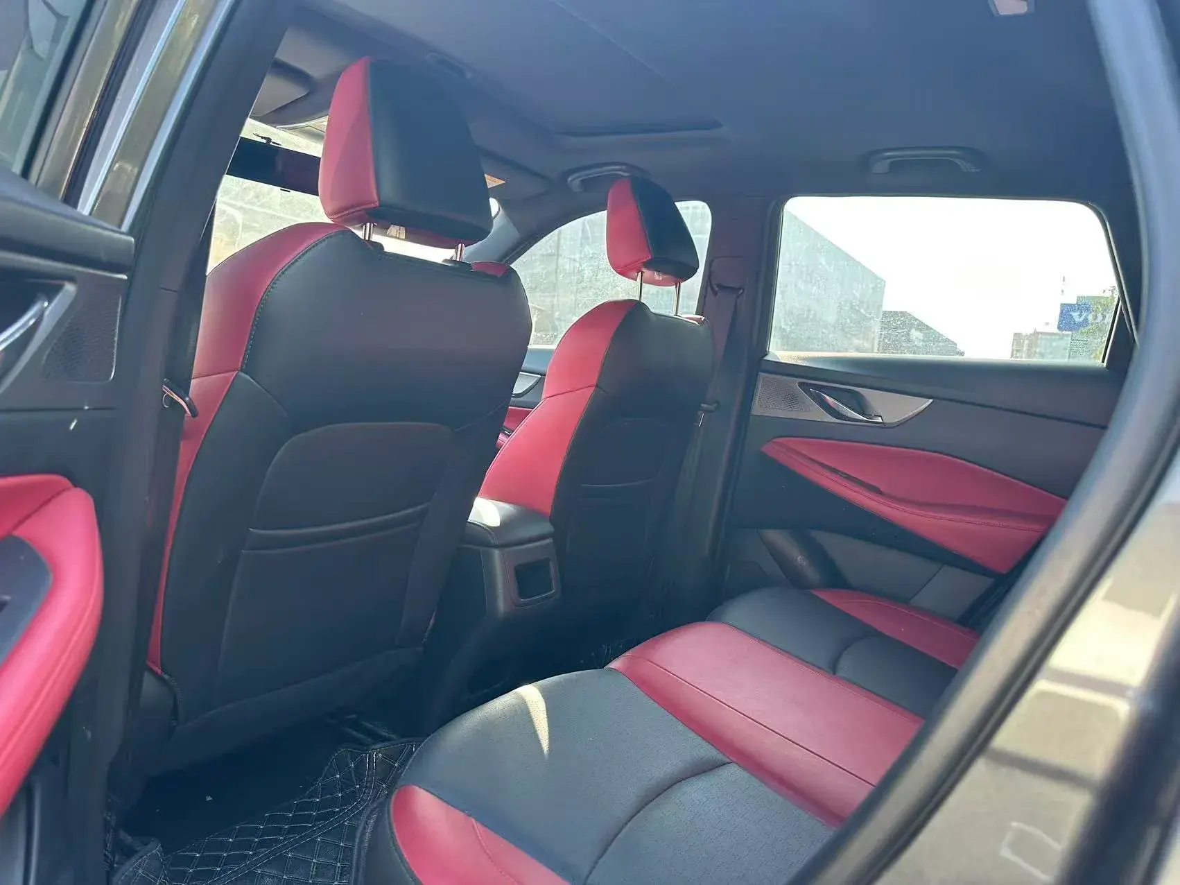 2021 CHANGAN EADO thumbnail 3