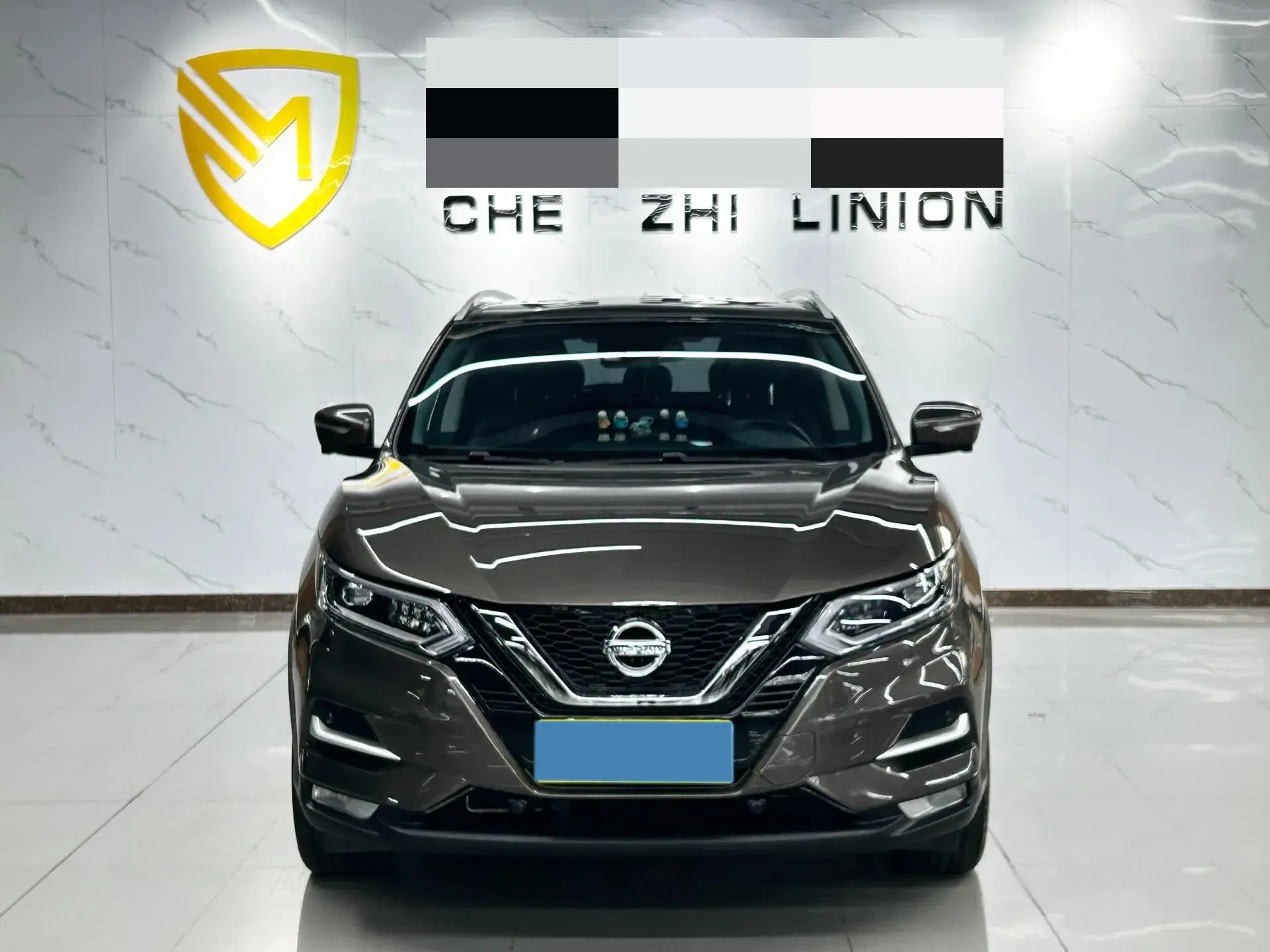2022 NISSAN QASHQAI thumbnail 2