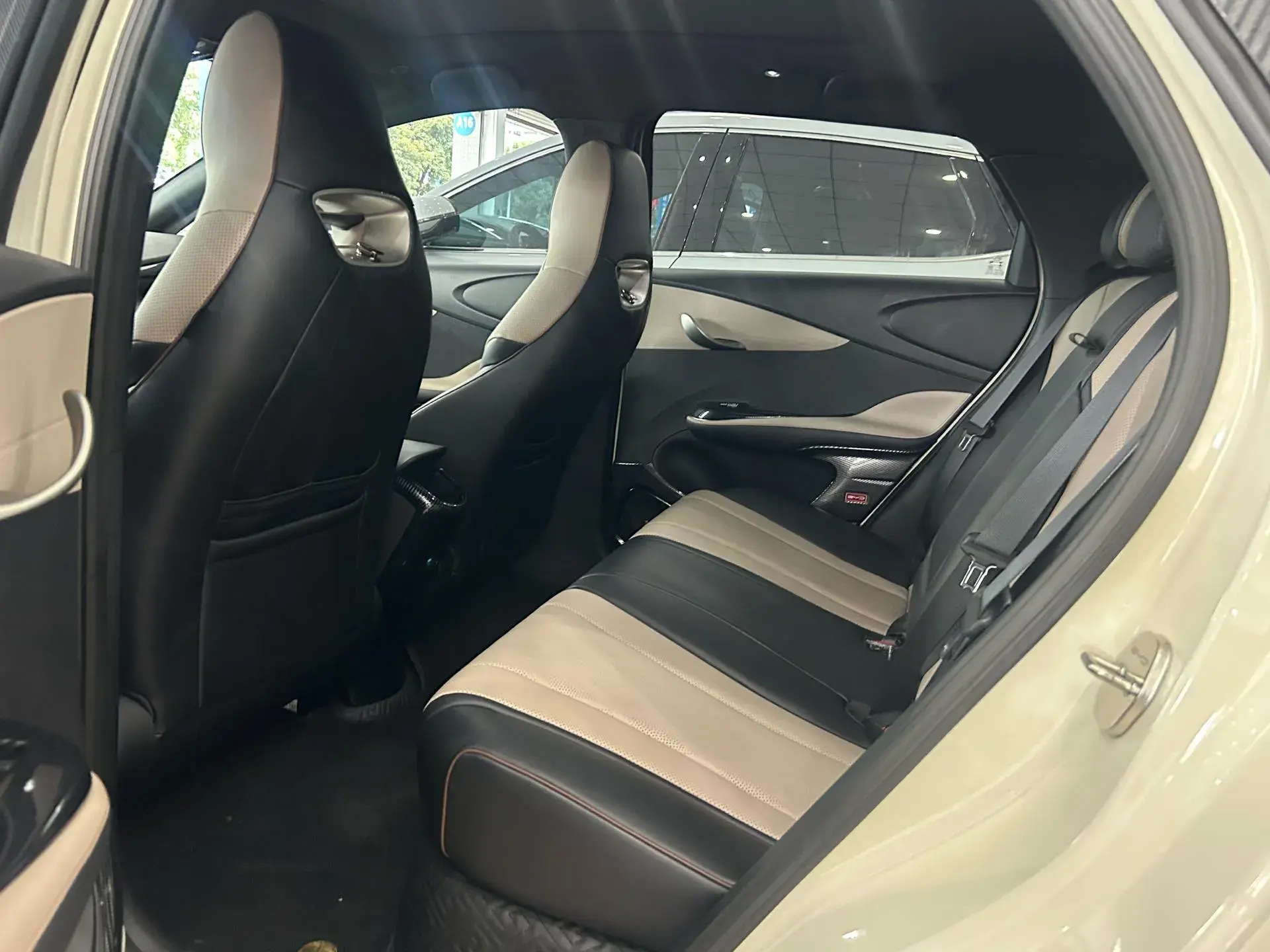 2023 BYD DOLPHIN thumbnail 3