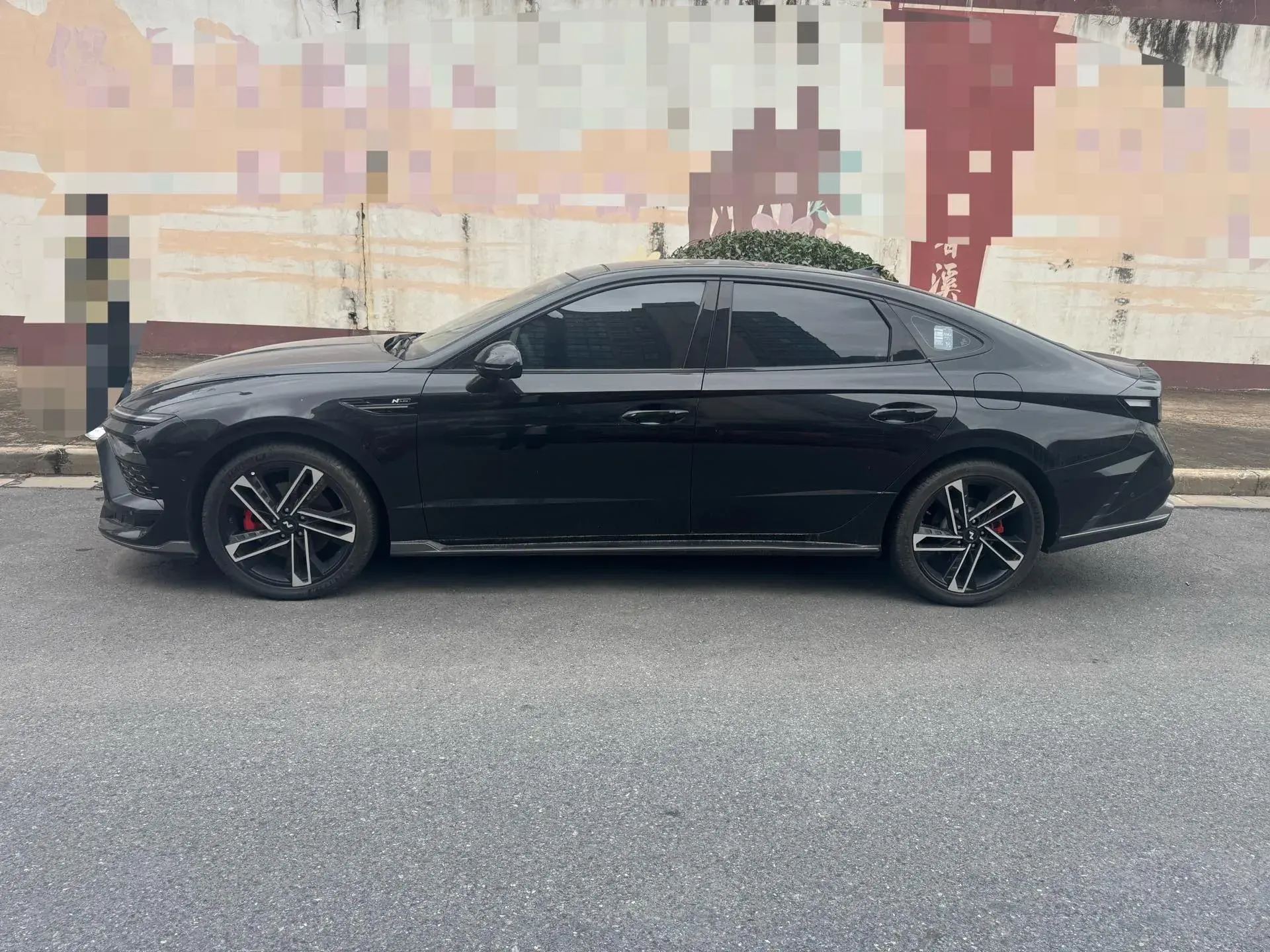 2024 HYUNDAI SONATA thumbnail 2