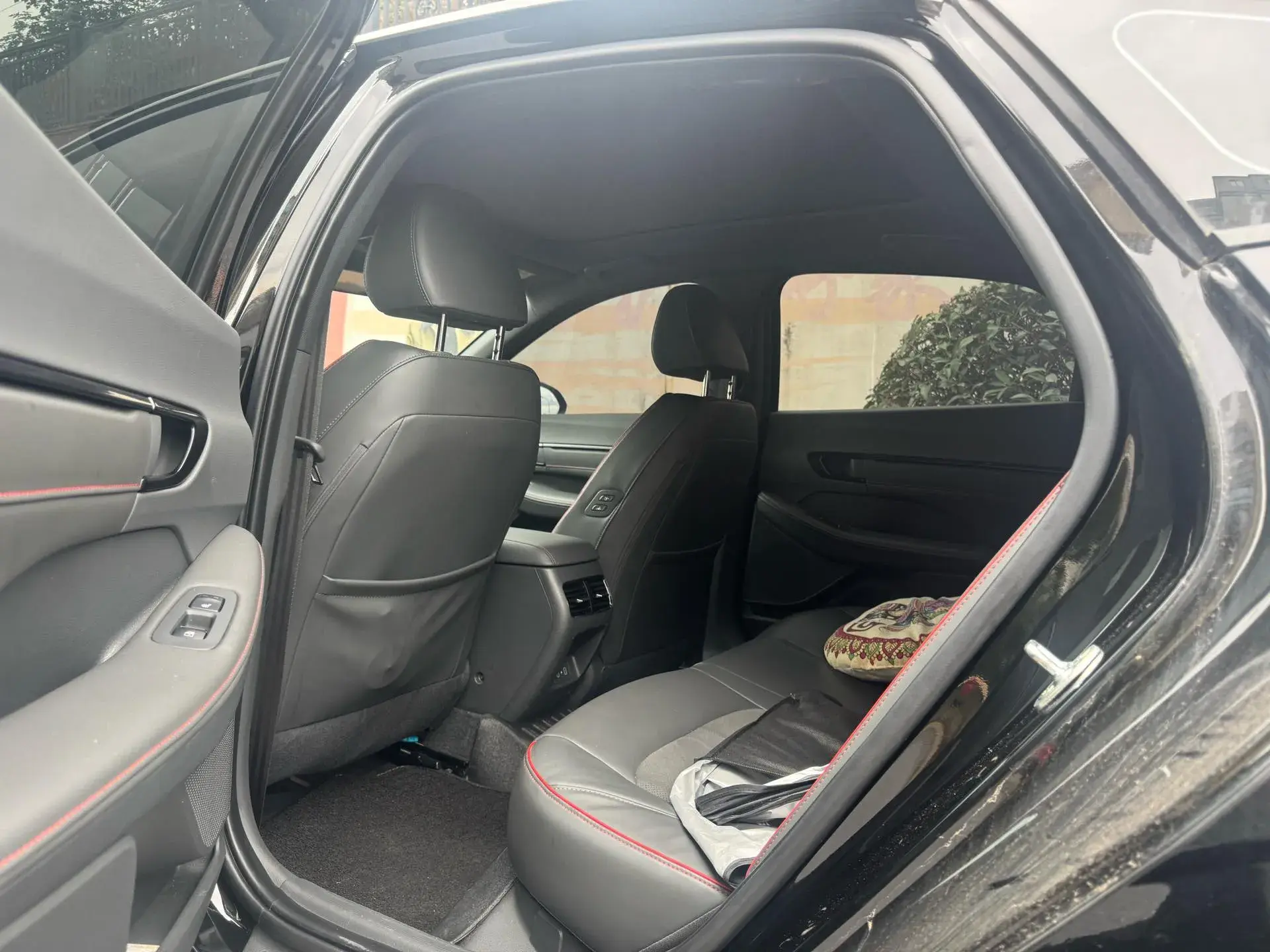 2024 HYUNDAI SONATA thumbnail 4