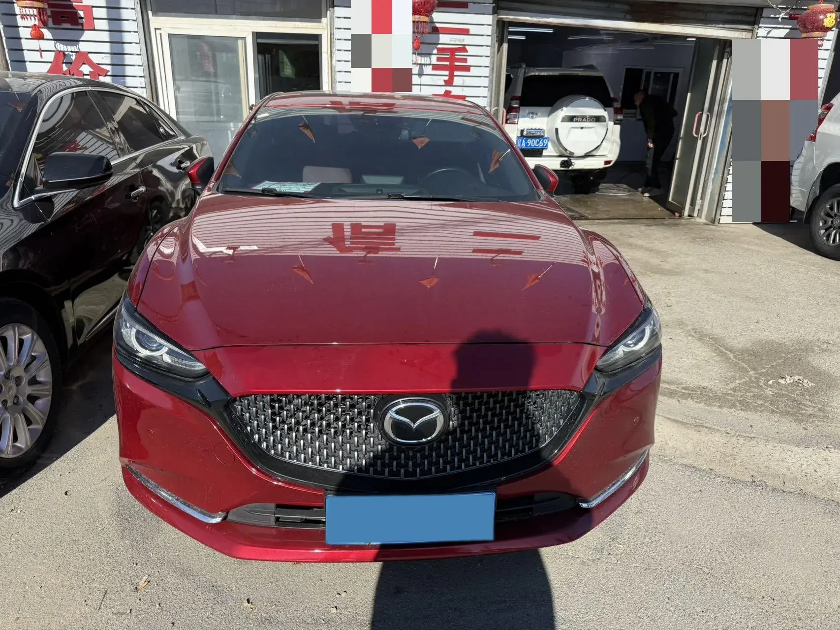 2019 MAZDA CX-5 thumbnail 2