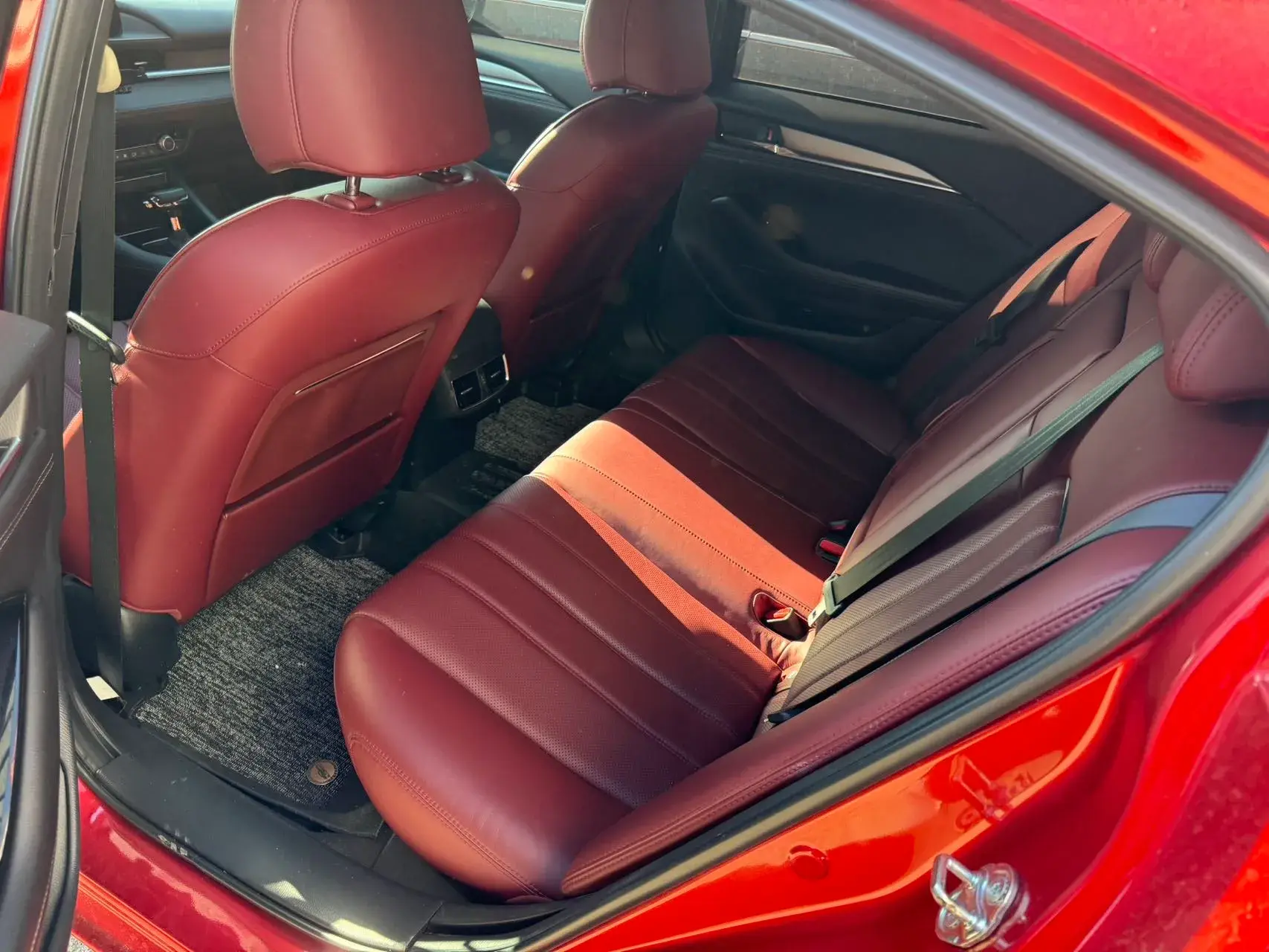 2019 MAZDA CX-5 thumbnail 4