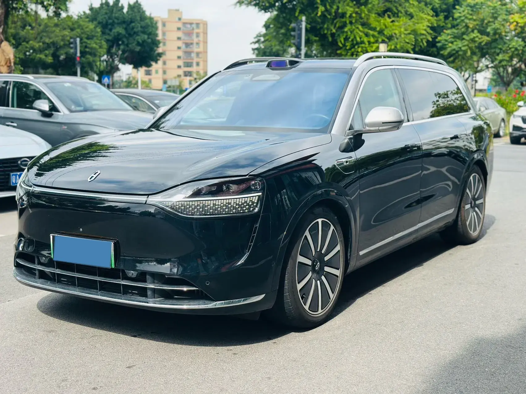 2024 AITO AITO view 1