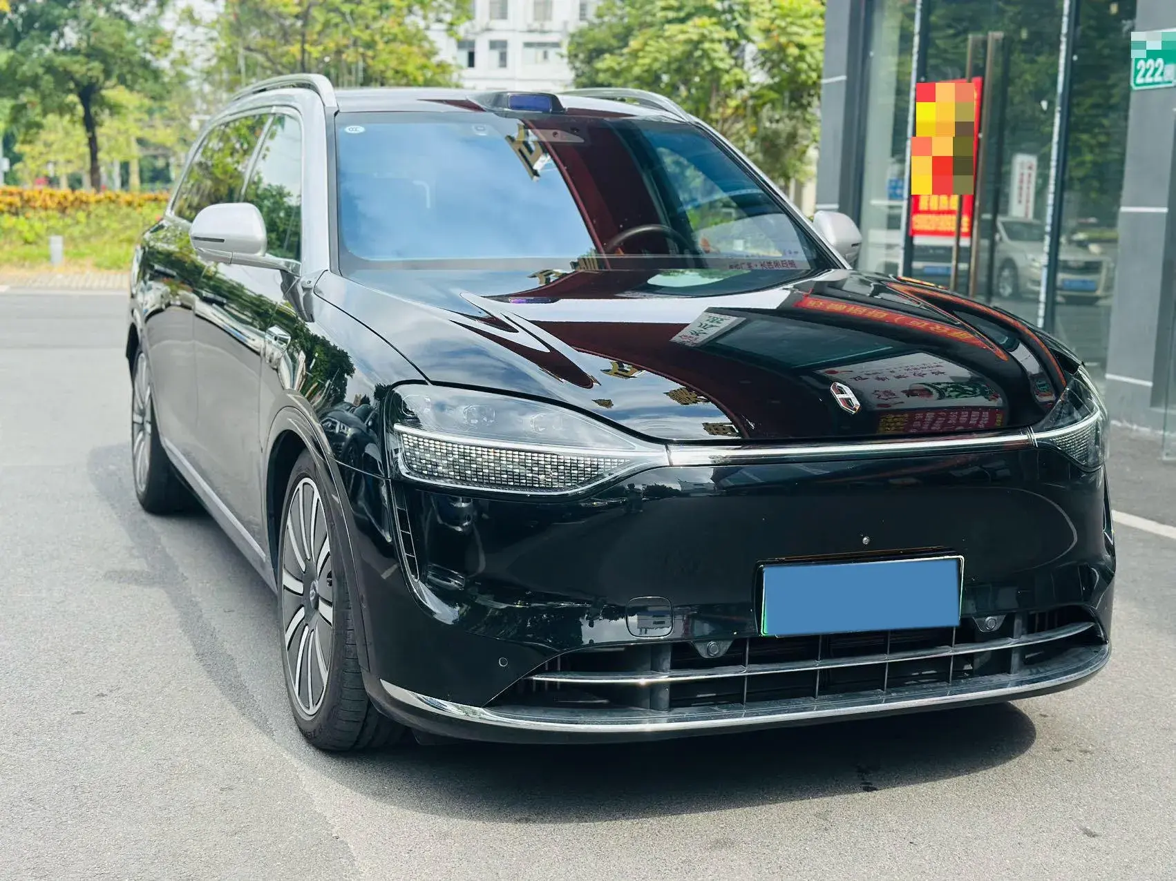 2024 AITO AITO thumbnail 2