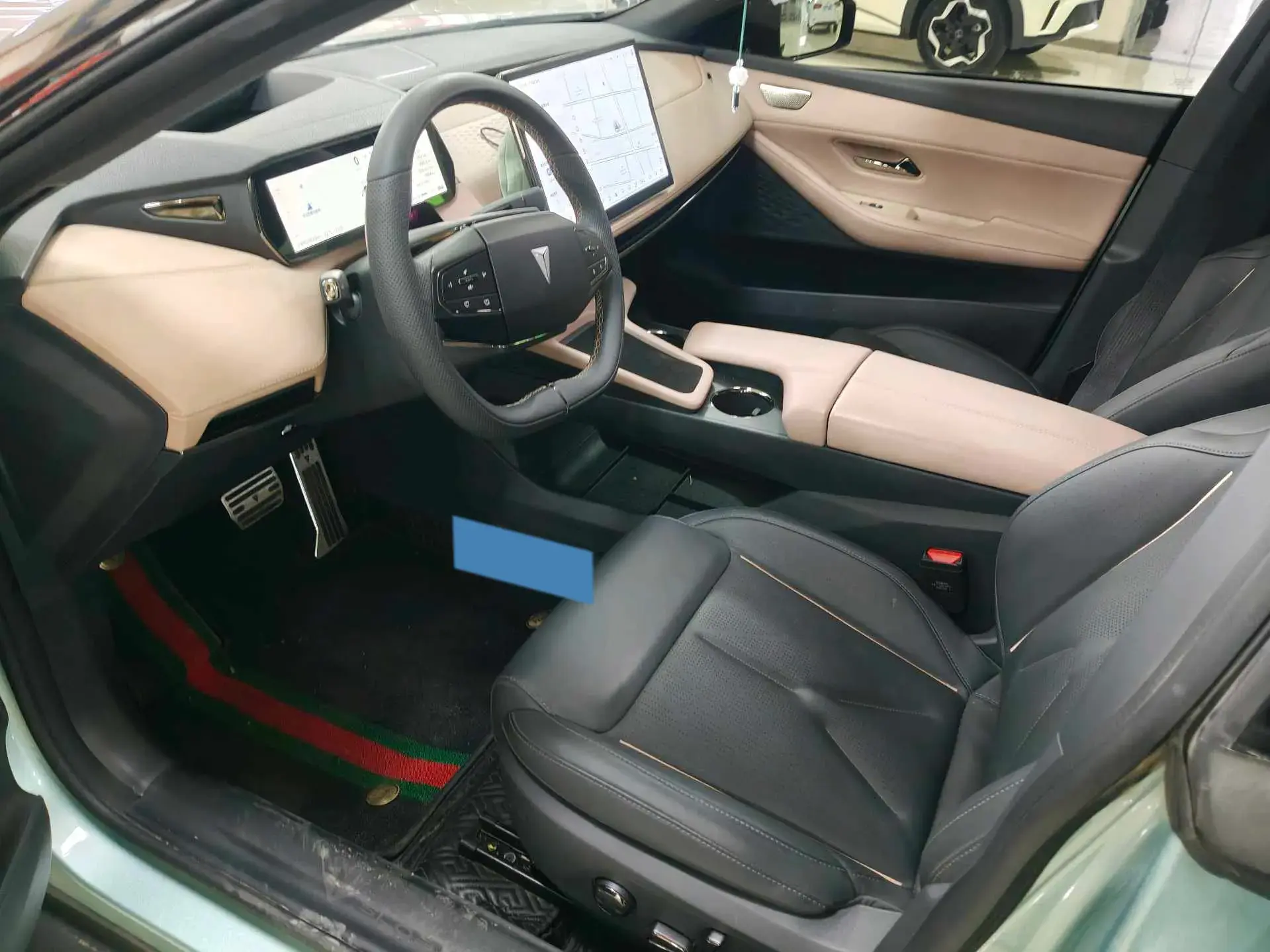 2022 DEEPAL SL03 thumbnail 2