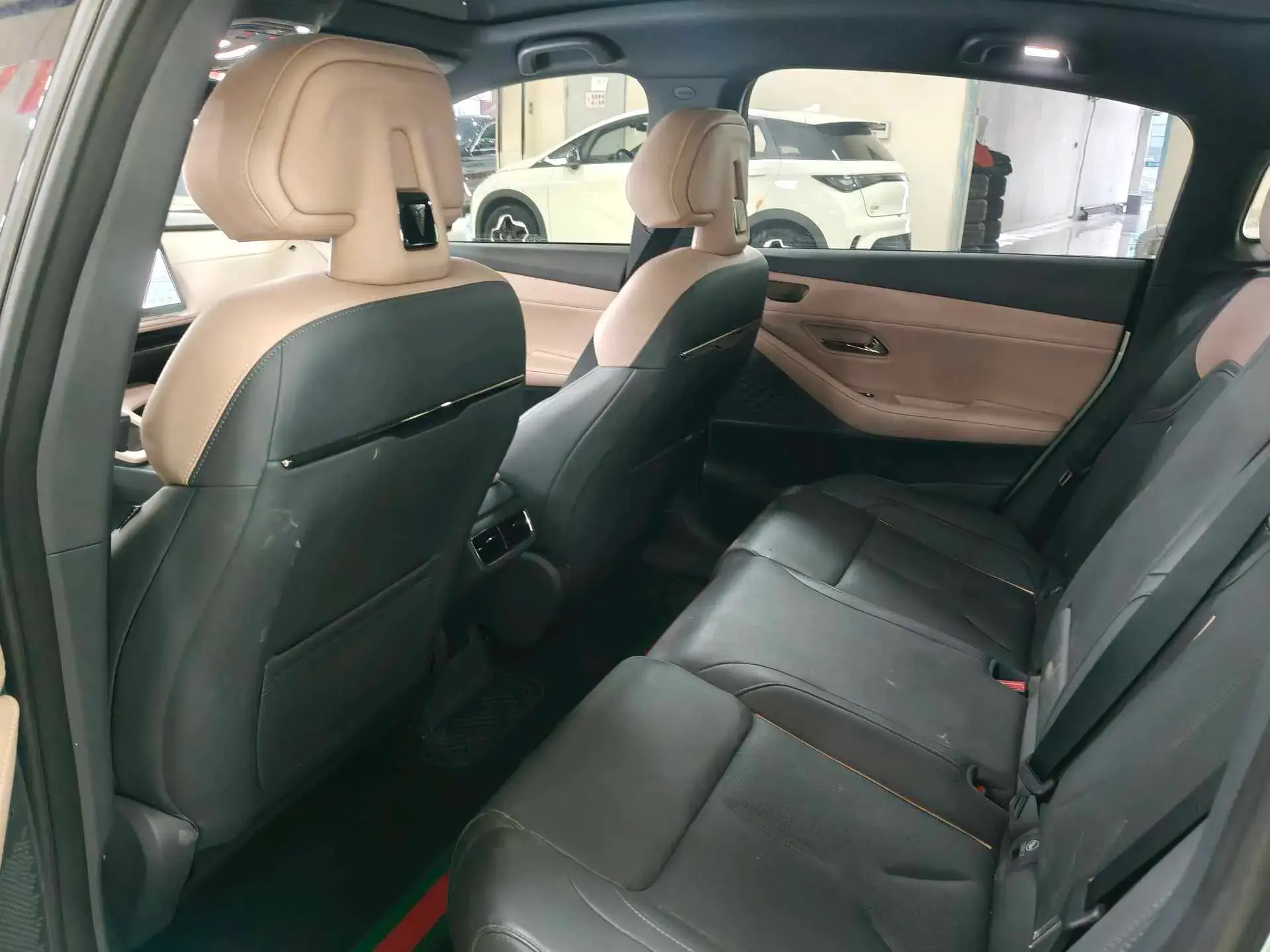 2022 DEEPAL SL03 thumbnail 3