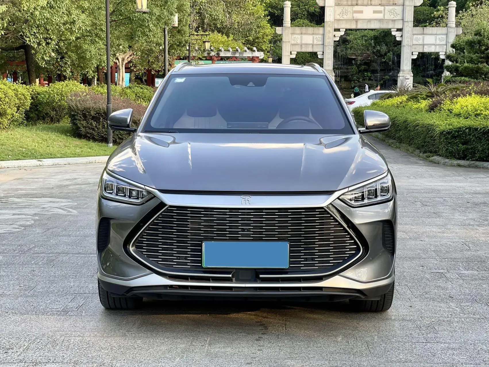 2022 BYD SONG thumbnail 2