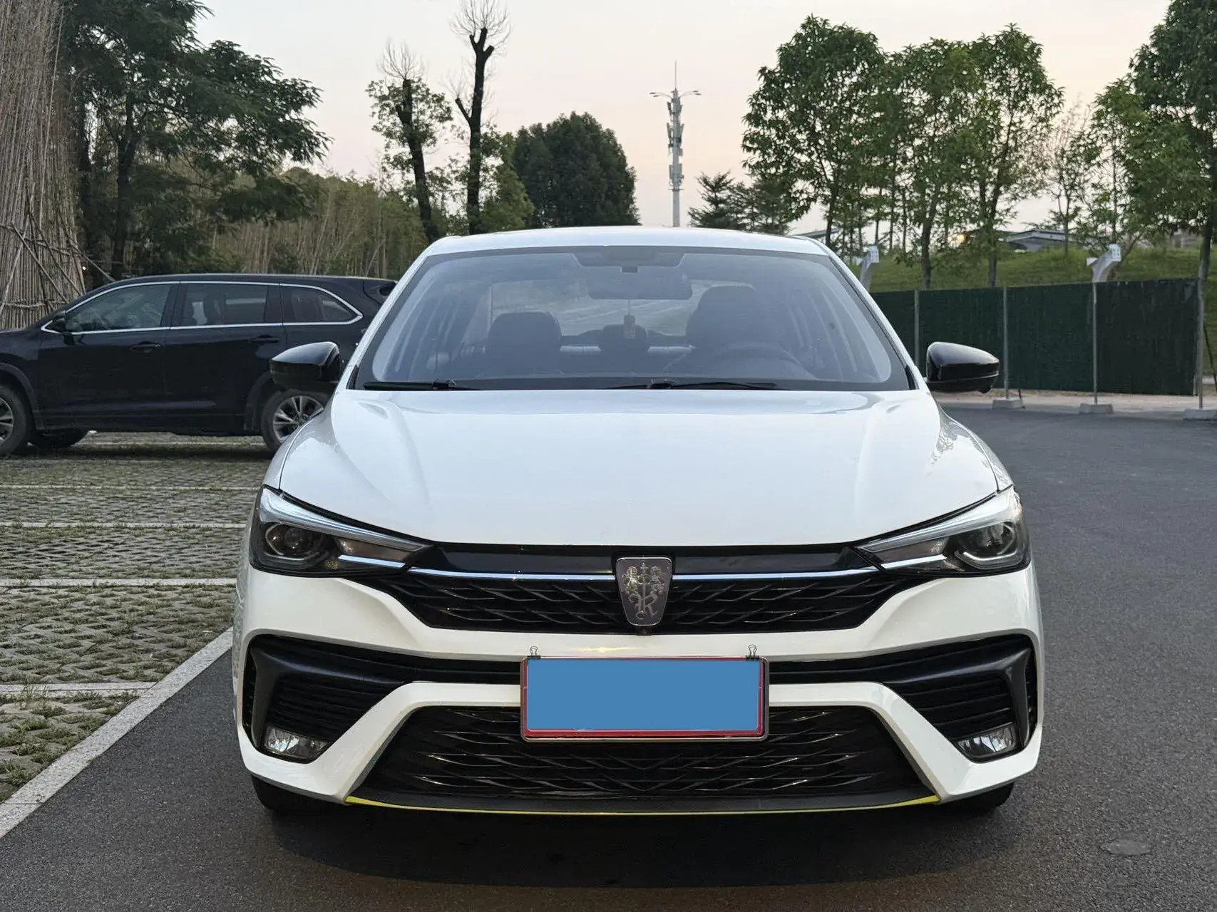 2021 ROEWE I5 thumbnail 2