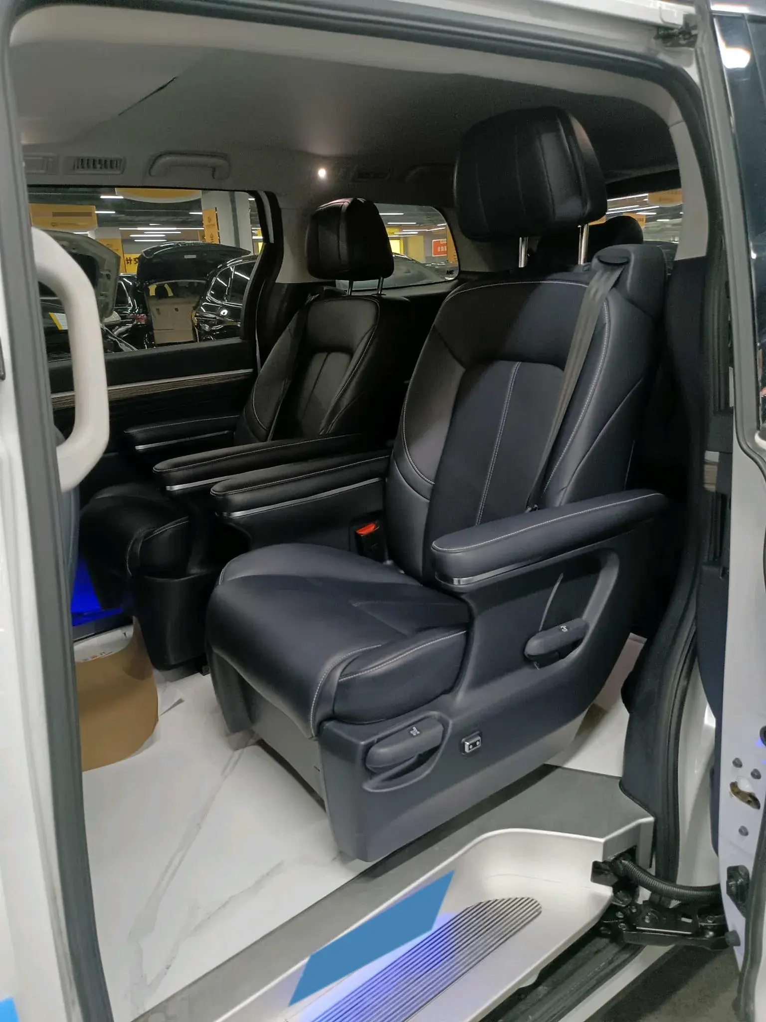 2023 GAC TRUMPCHI thumbnail 4