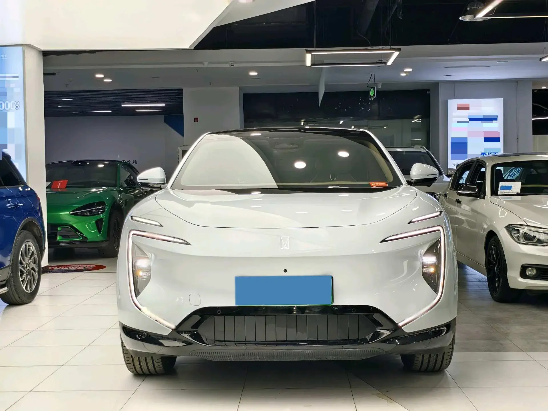 2024 AVATR 07 thumbnail 2