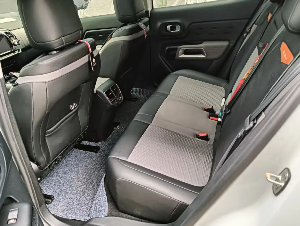 2020 Citroen C5 AircrossS 1.6T 200HP L4 8AT PHEV 12.96KWH,autocango,china used car exporter,china ev exporter,chinese used car exporter,chinese used ev exporter