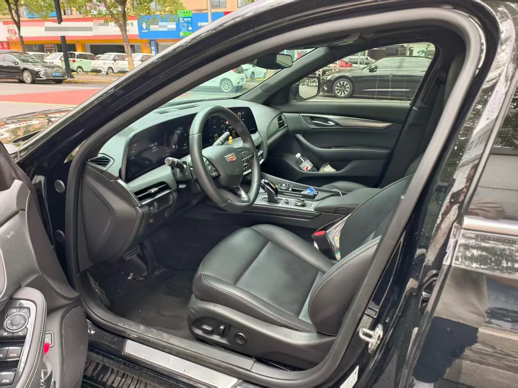 2024 CADILLAC CT5 thumbnail 2